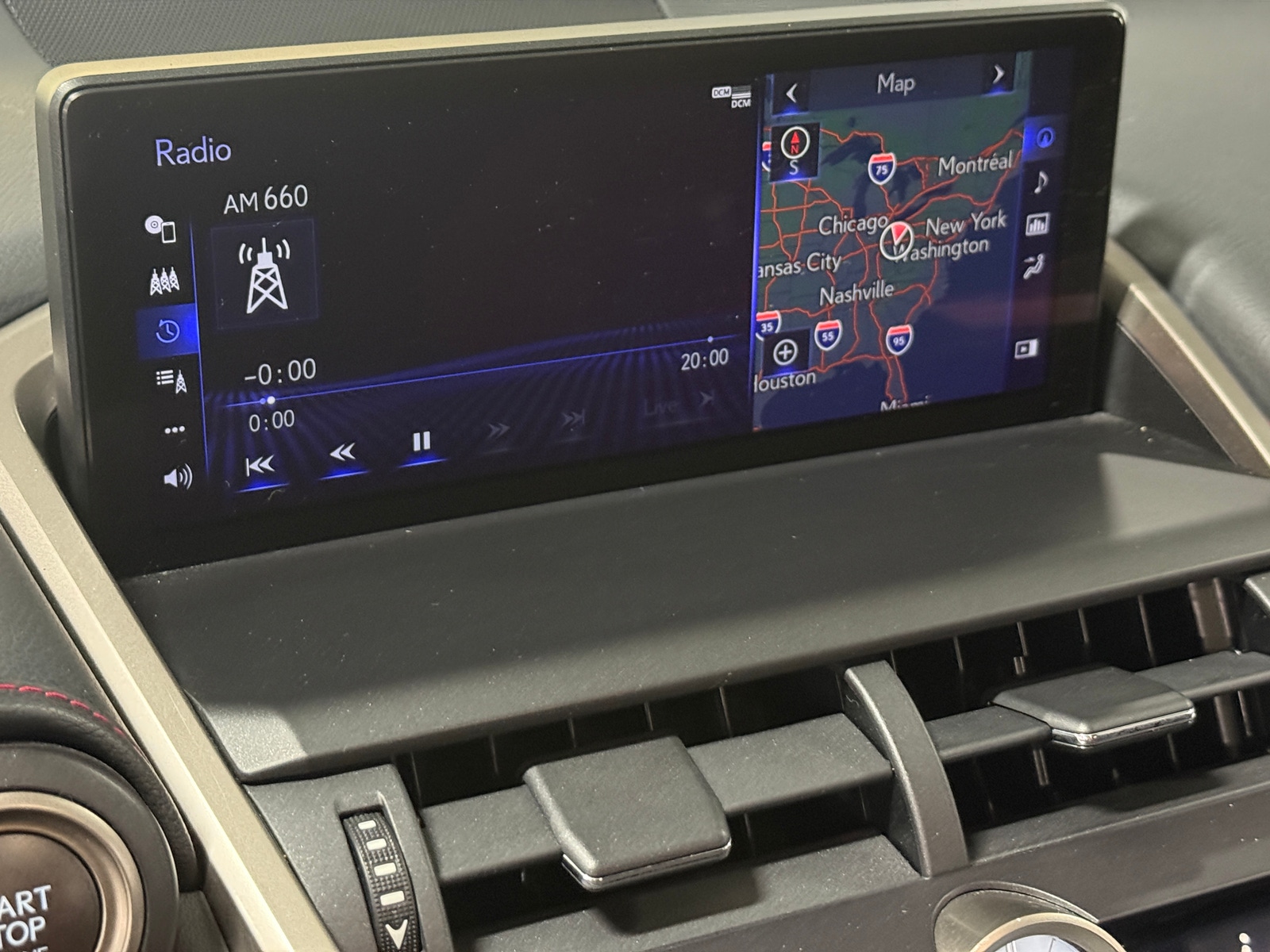 Thumbnail: 2019 Lexus NX - 3