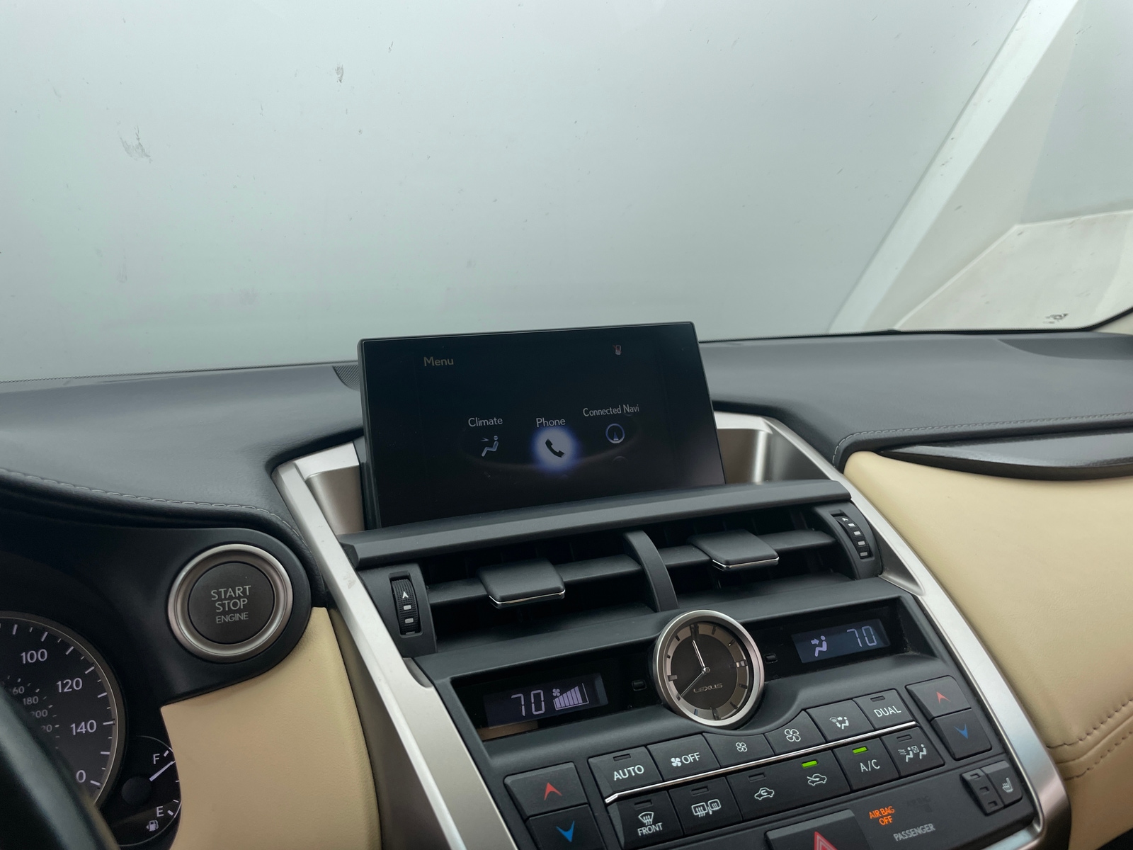 Thumbnail: 2017 Lexus NX - 3
