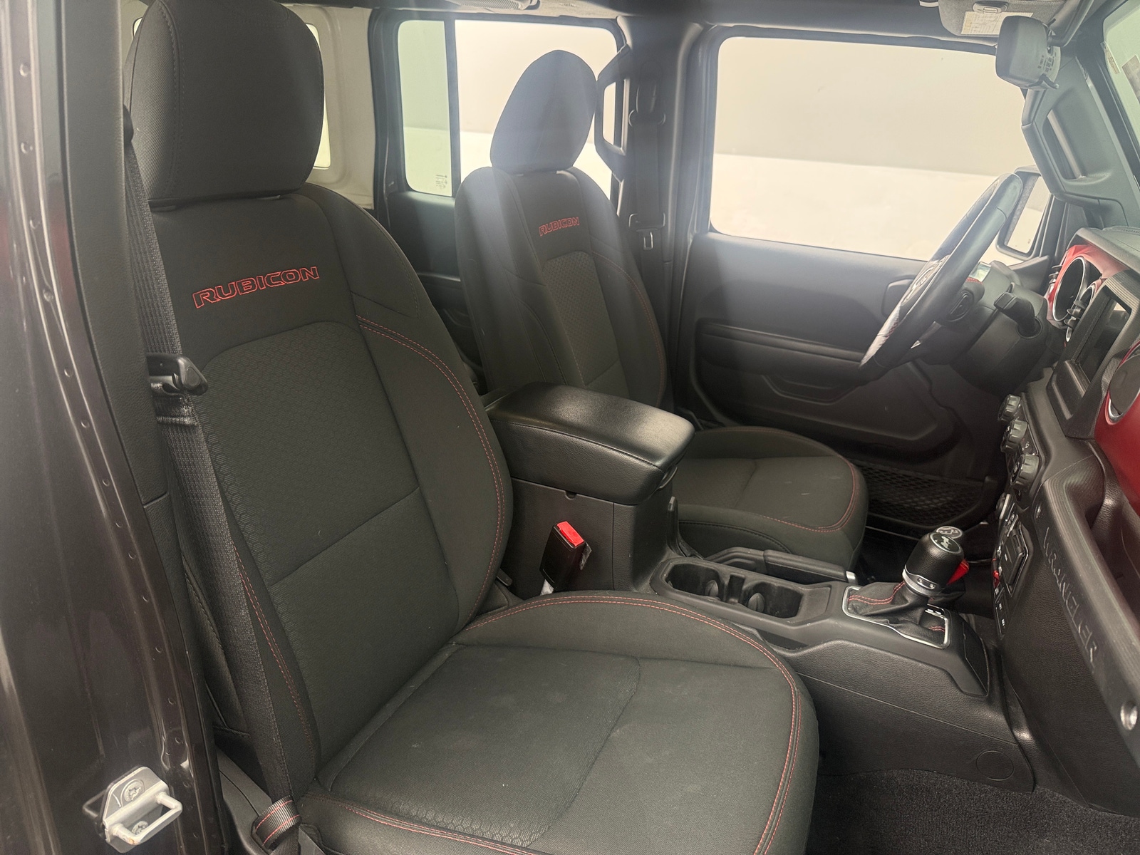 Thumbnail: 2021 Jeep Wrangler - 2
