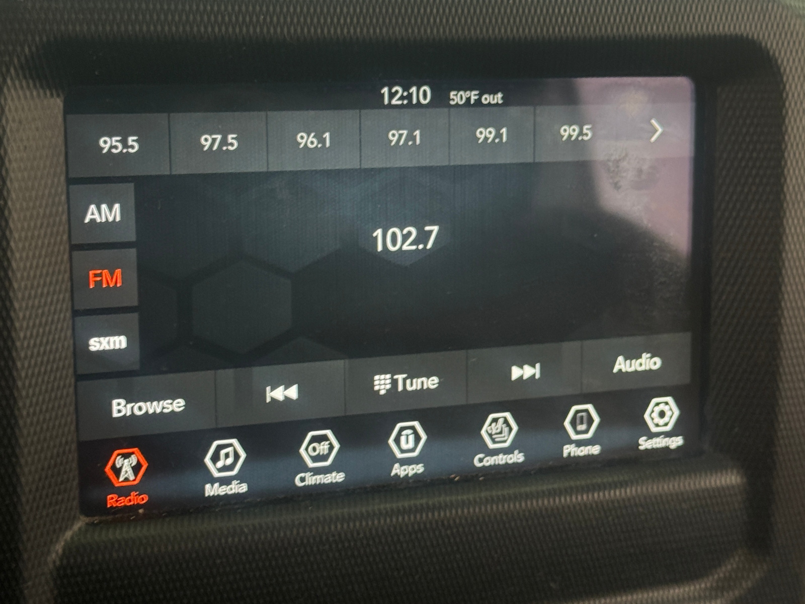 Thumbnail: 2021 Jeep Wrangler - 4