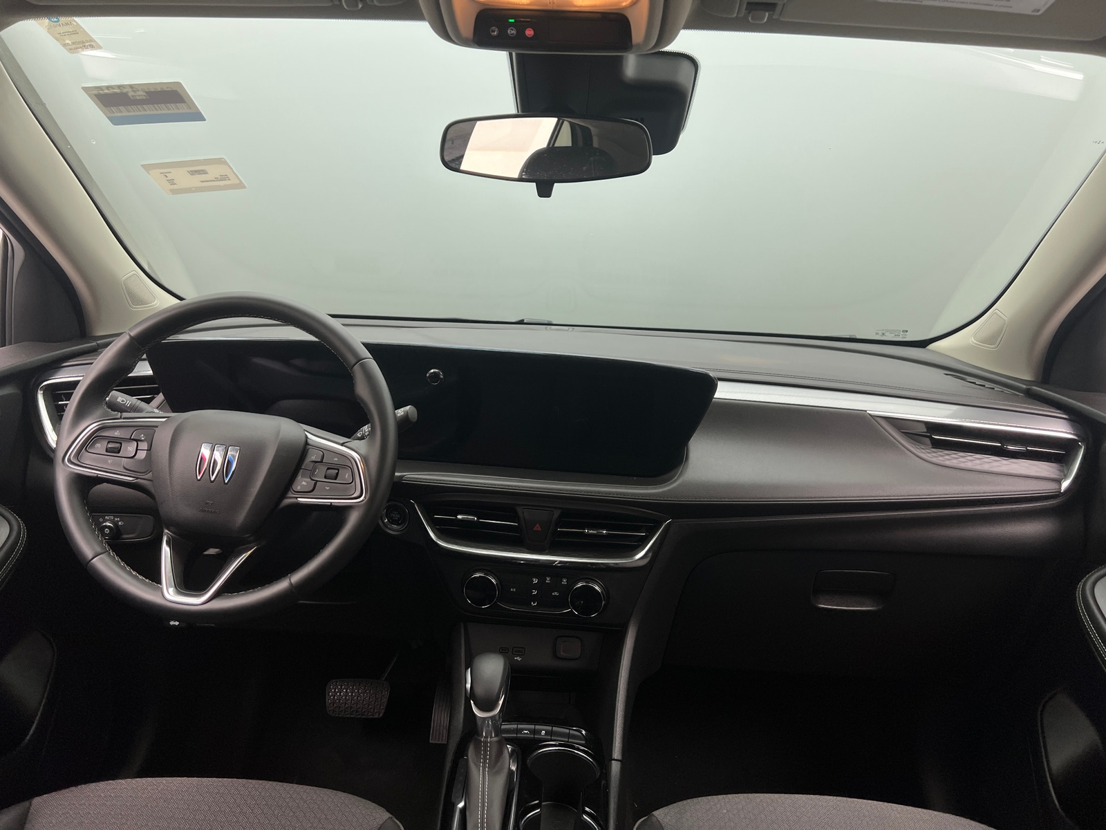 Thumbnail: 2025 Buick Encore GX - 2