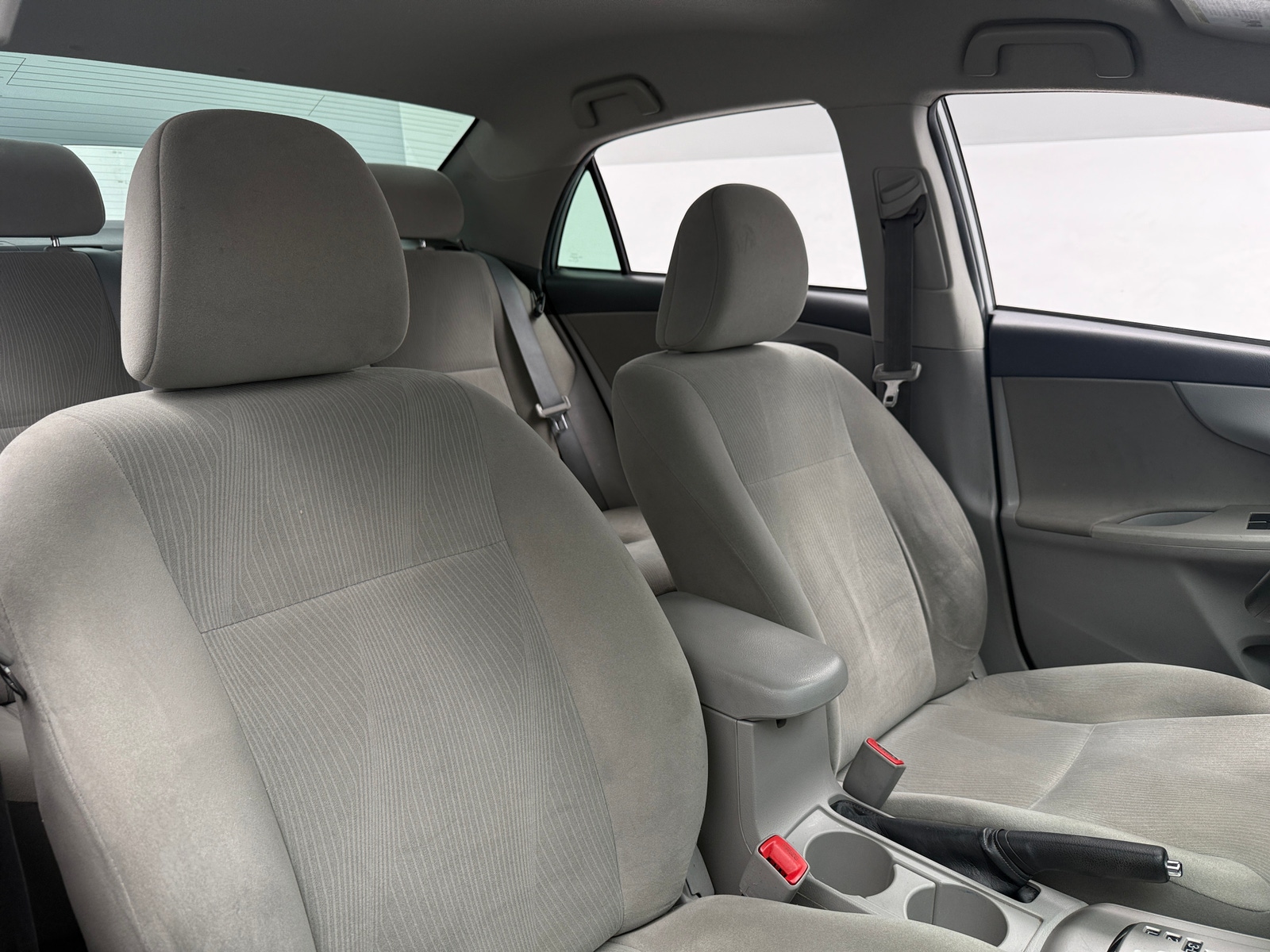 Thumbnail: 2013 Toyota Corolla - 2