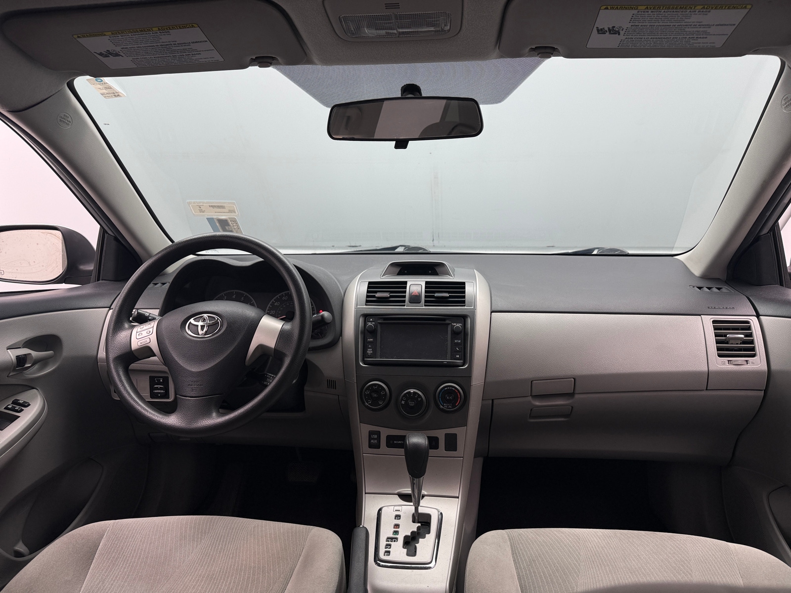 Thumbnail: 2013 Toyota Corolla - 3