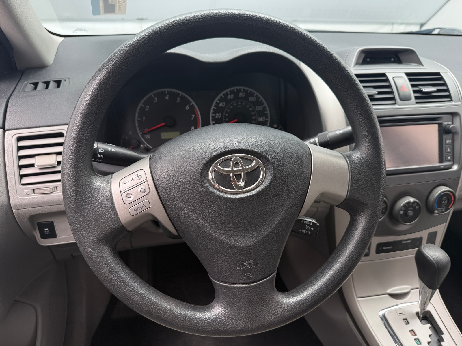 Thumbnail: 2013 Toyota Corolla - 5