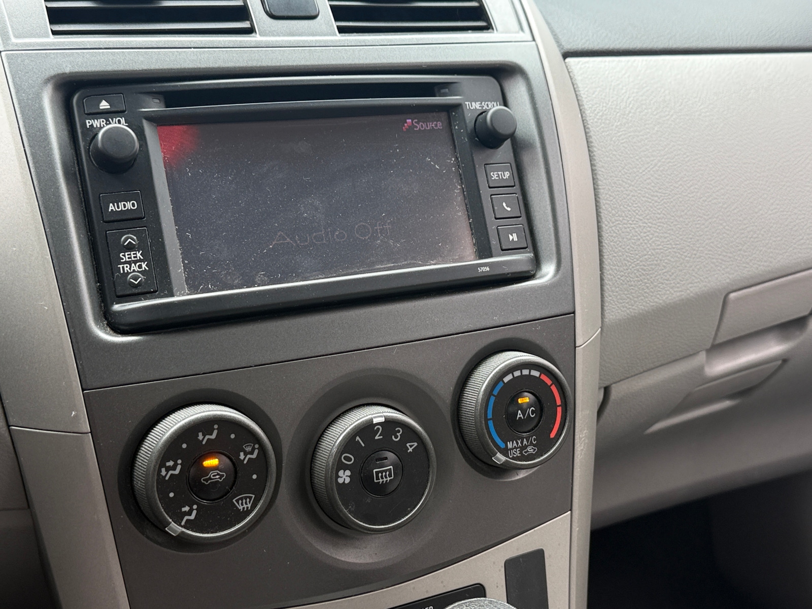 Thumbnail: 2013 Toyota Corolla - 4