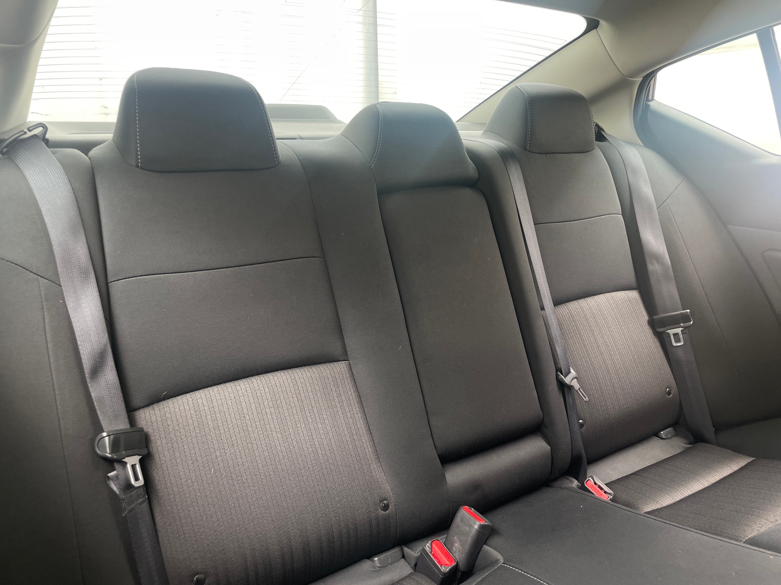 Thumbnail: 2024 Nissan Altima - 6