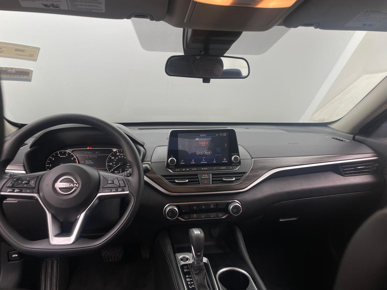 Thumbnail: 2024 Nissan Altima - 3