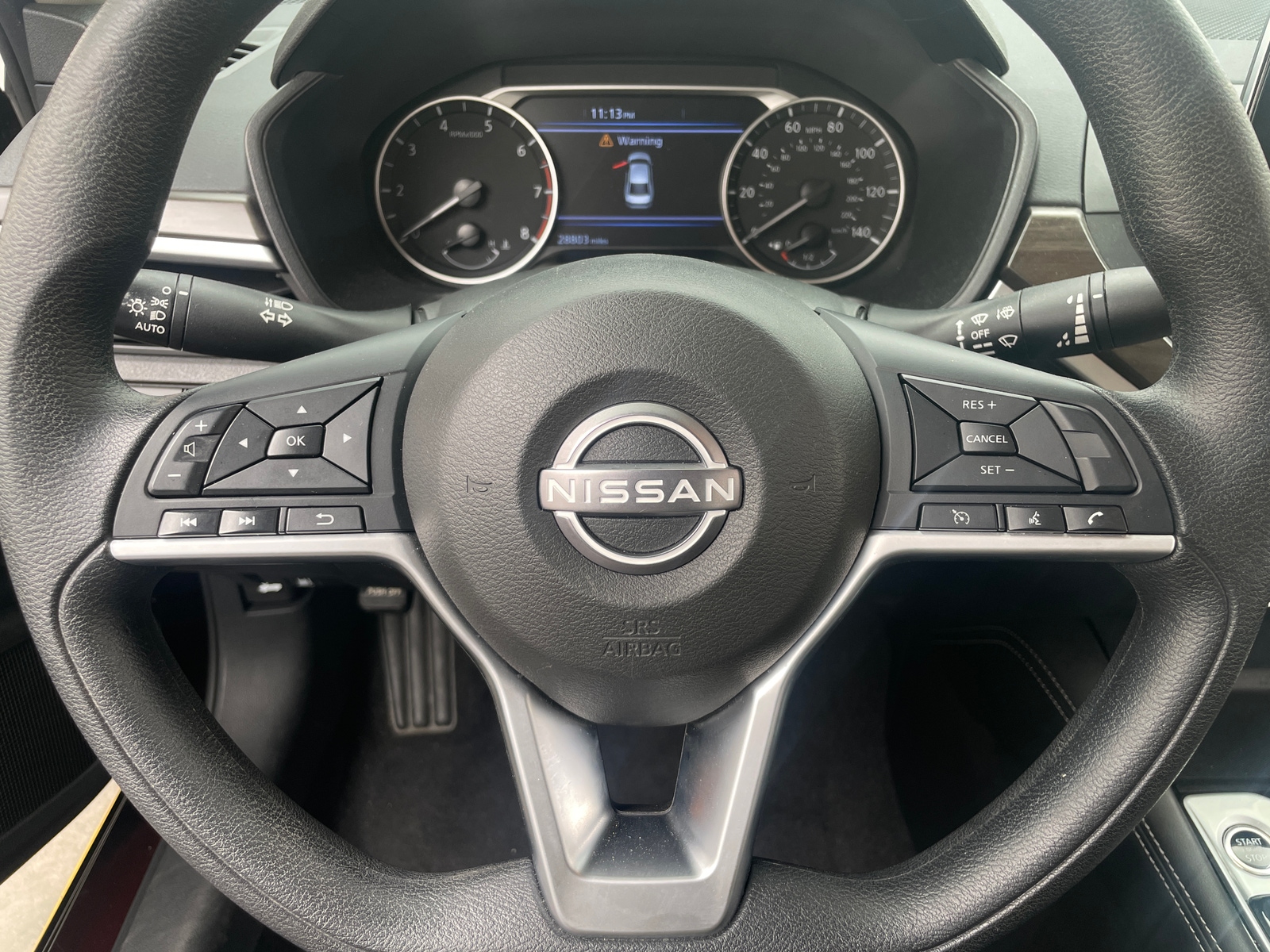 Thumbnail: 2024 Nissan Altima - 5