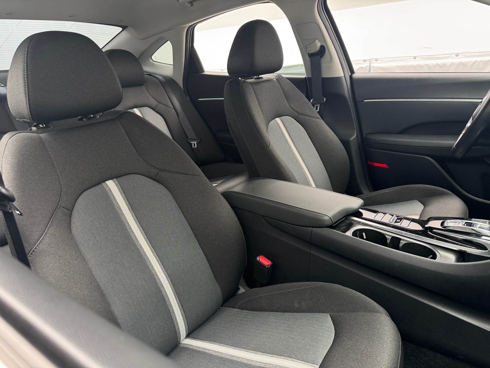 Thumbnail: 2020 Hyundai Sonata - 2