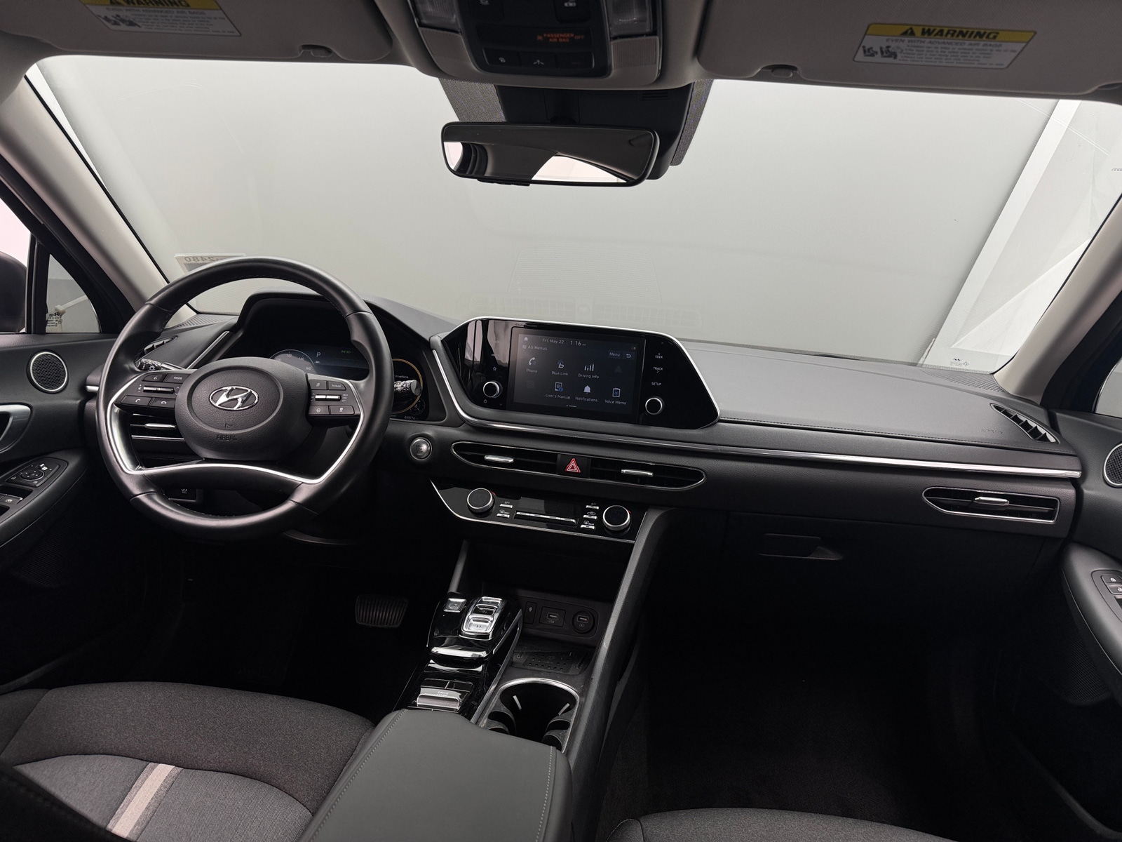 Thumbnail: 2020 Hyundai Sonata - 3