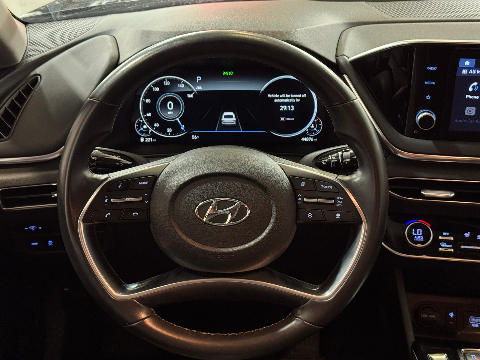 Thumbnail: 2020 Hyundai Sonata - 5