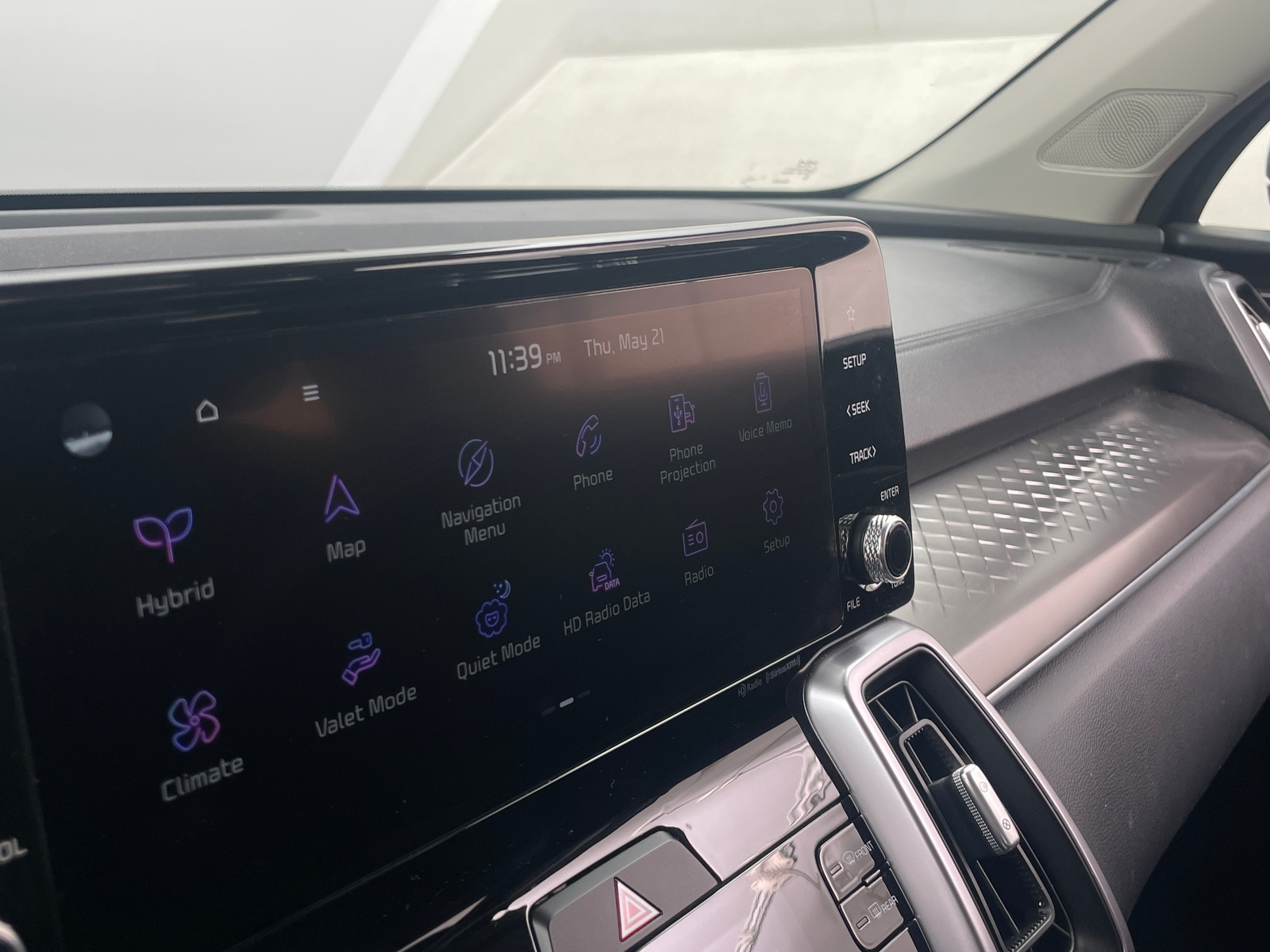 Thumbnail: 2023 Kia Sorento - 3