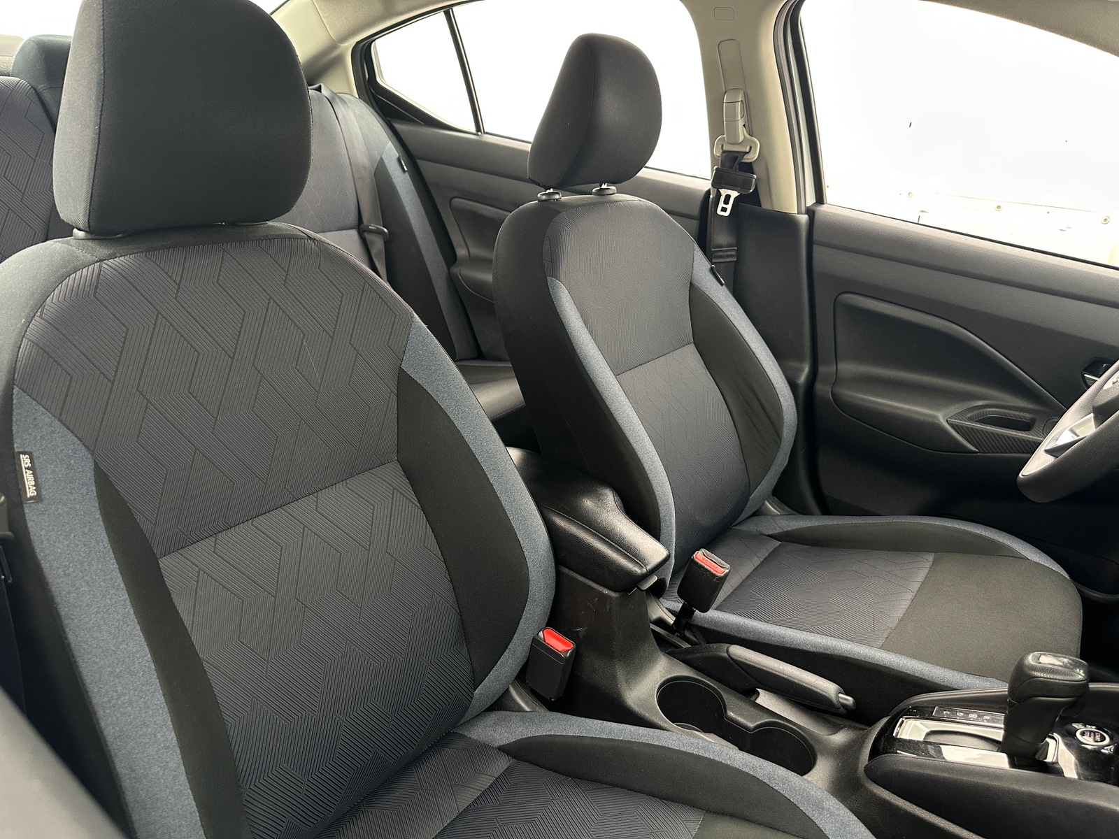 Thumbnail: 2024 Nissan Versa - 2