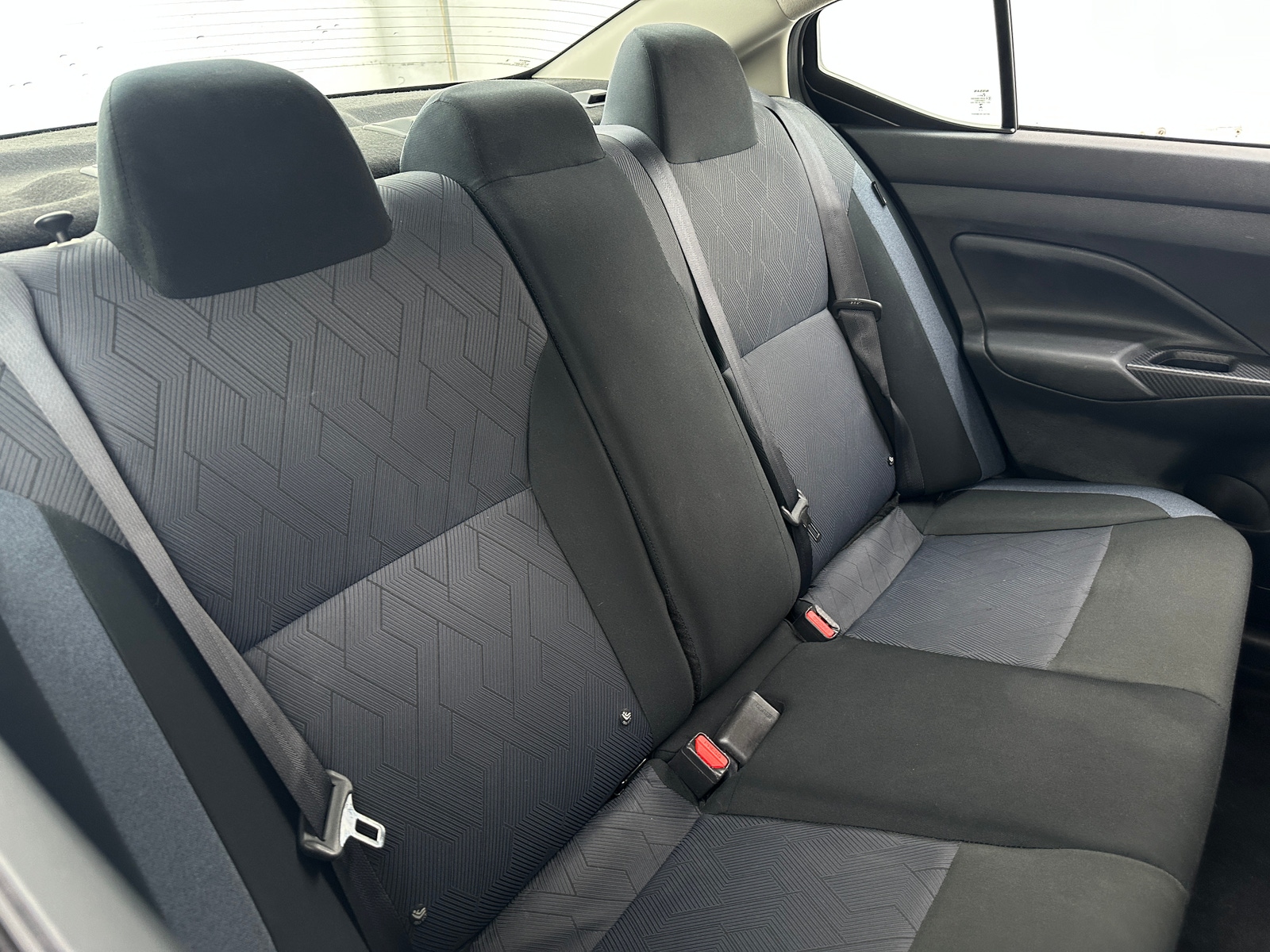 Thumbnail: 2024 Nissan Versa - 6