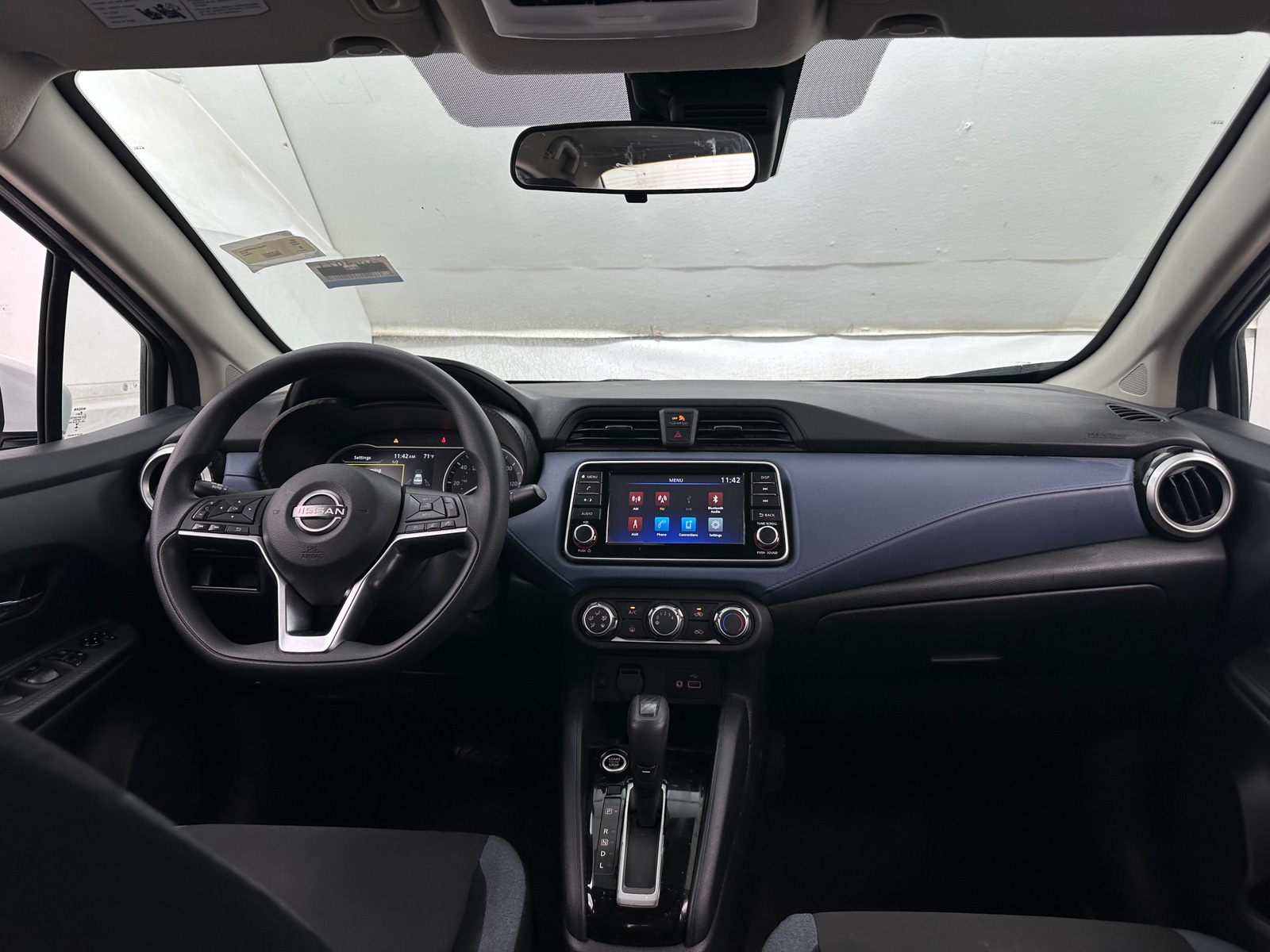 Thumbnail: 2024 Nissan Versa - 3
