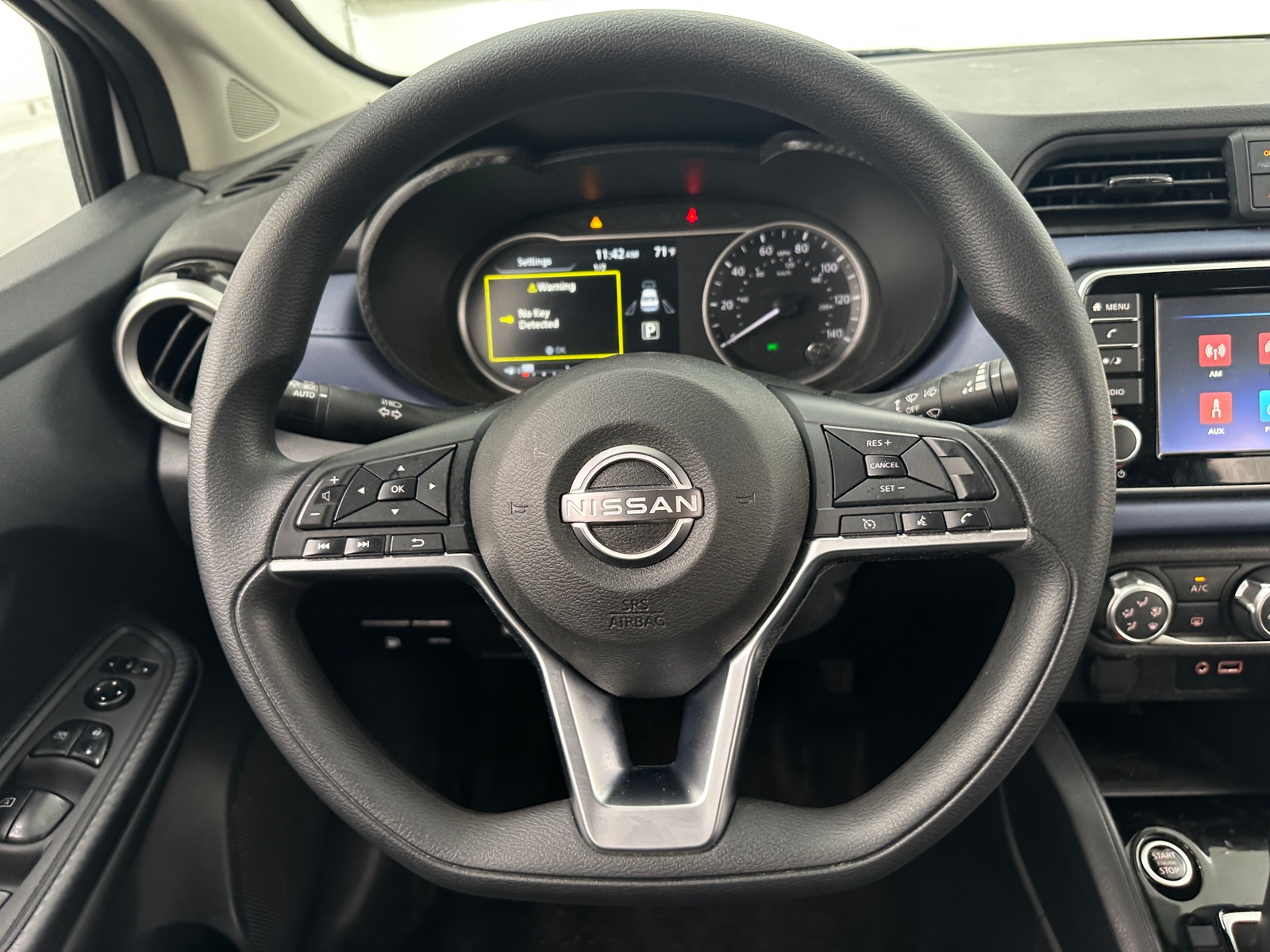 Thumbnail: 2024 Nissan Versa - 5