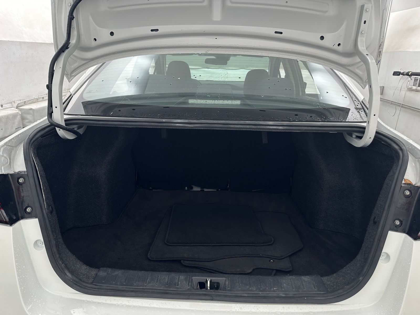 Thumbnail: 2024 Nissan Versa - 7