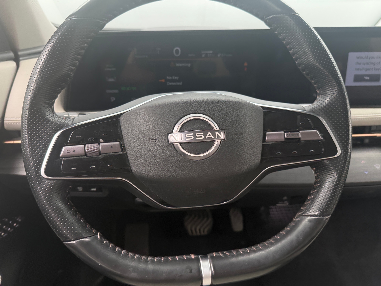 Thumbnail: 2023 Nissan Ariya - 4