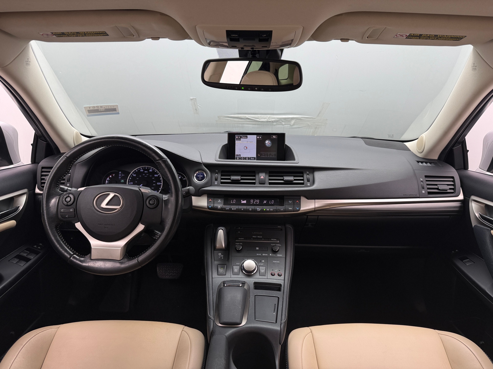 Thumbnail: 2015 Lexus CT - 2