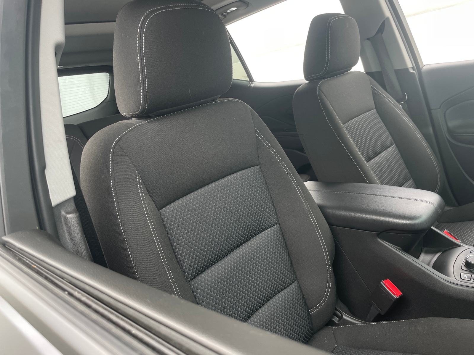 Thumbnail: 2022 GMC Terrain - 2