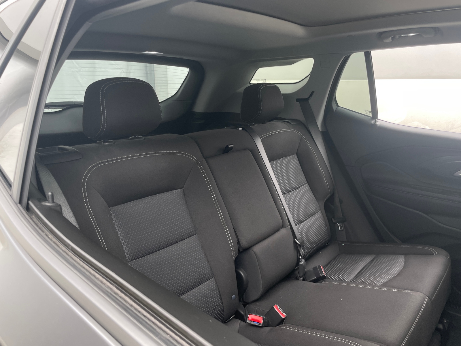 Thumbnail: 2022 GMC Terrain - 6