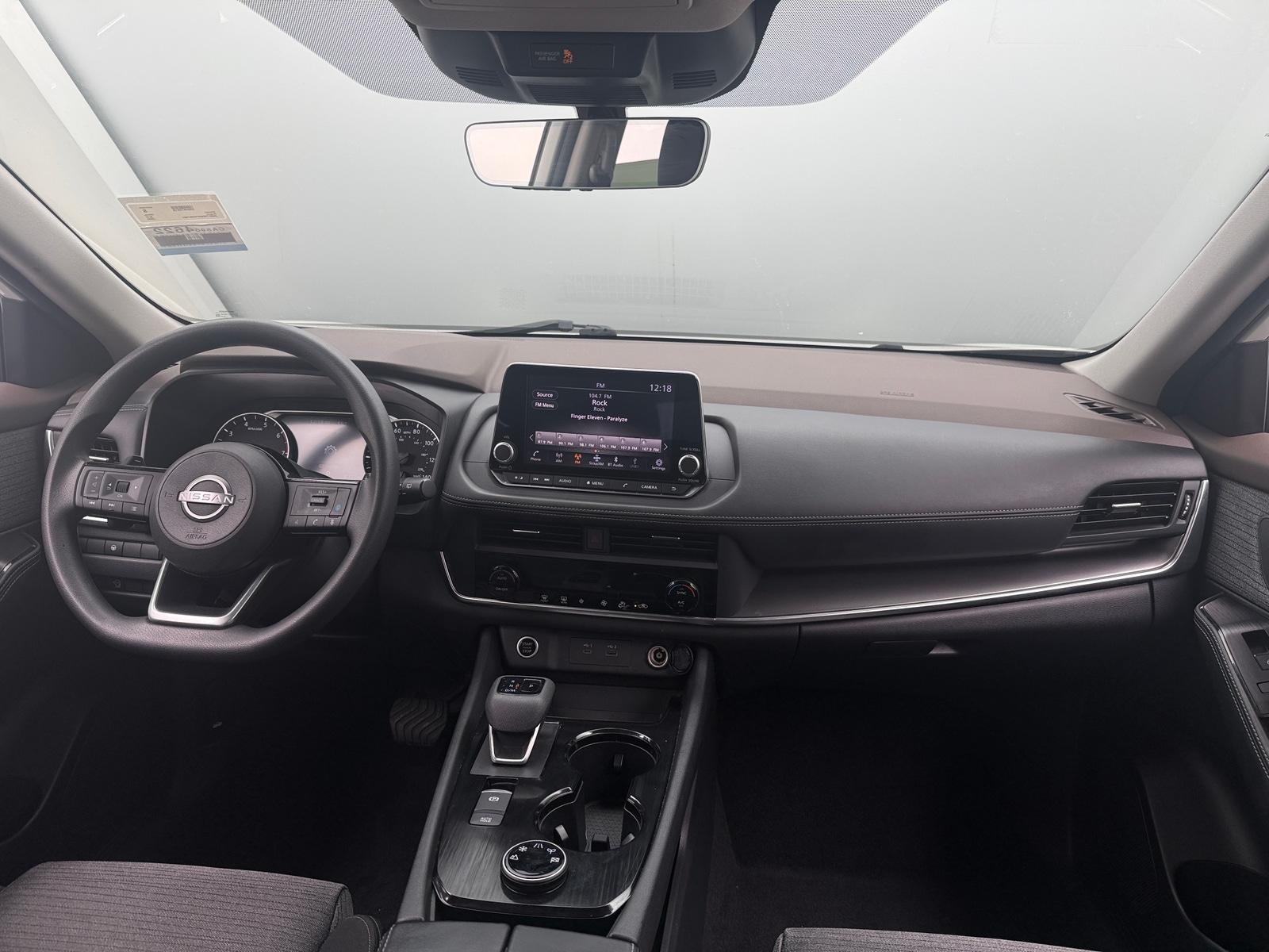 Thumbnail: 2023 Nissan Rogue - 3