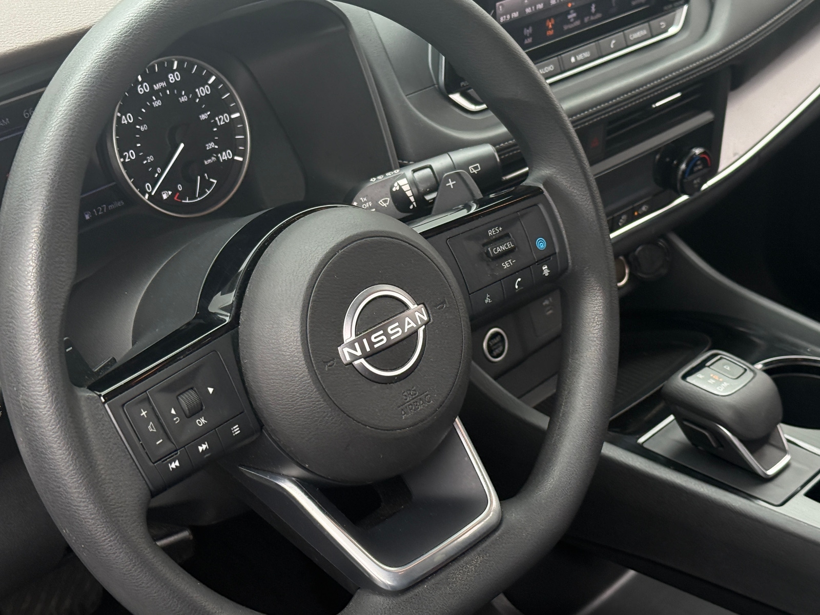 Thumbnail: 2023 Nissan Rogue - 5