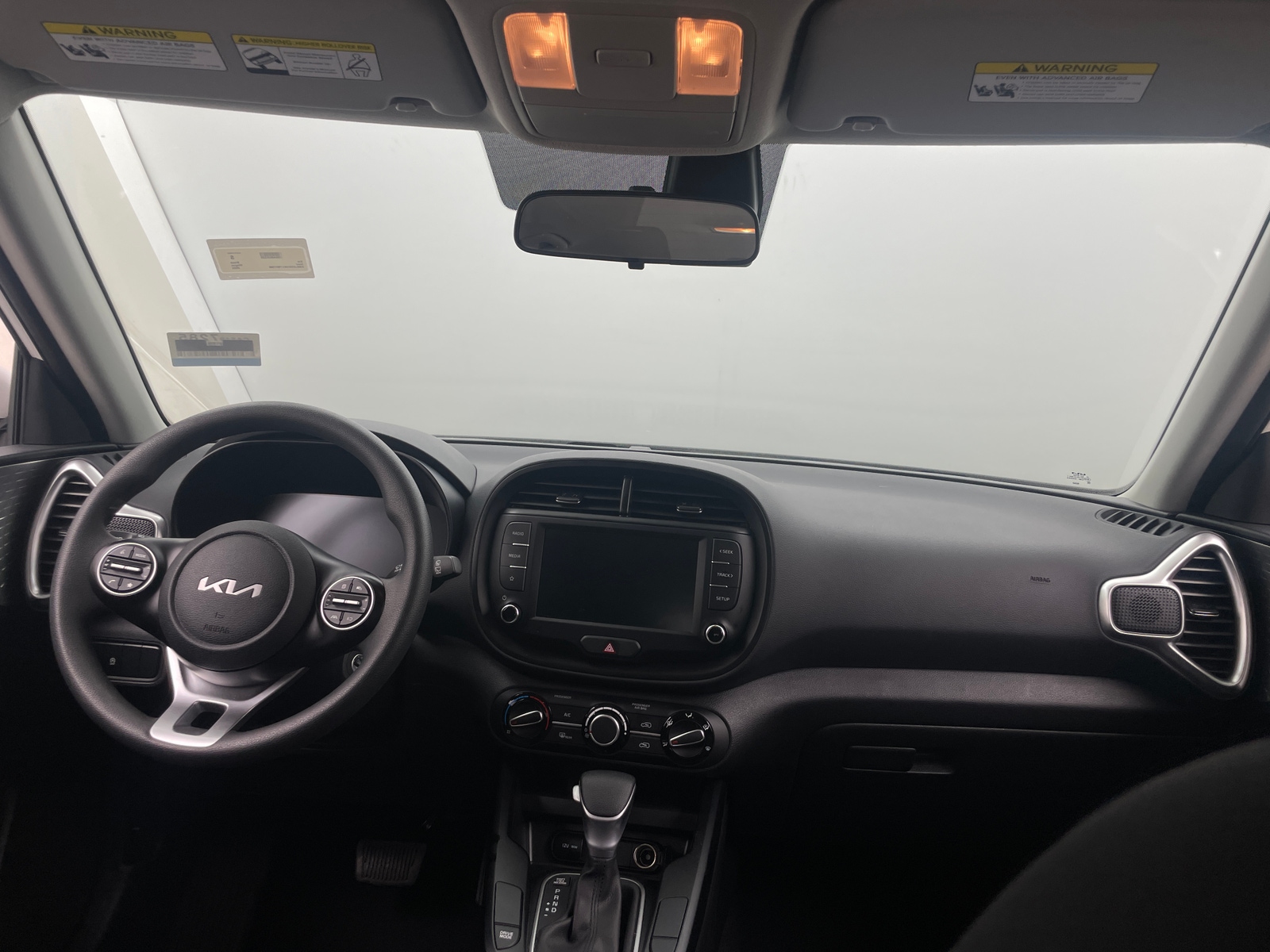 Thumbnail: 2025 Kia Soul - 3