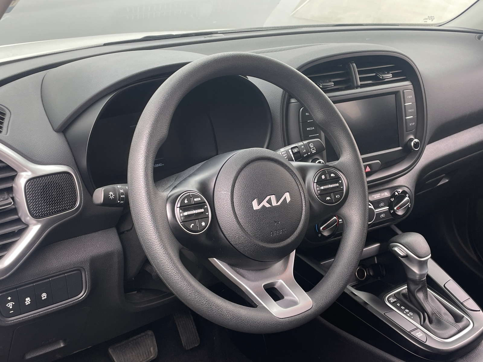 Thumbnail: 2025 Kia Soul - 5