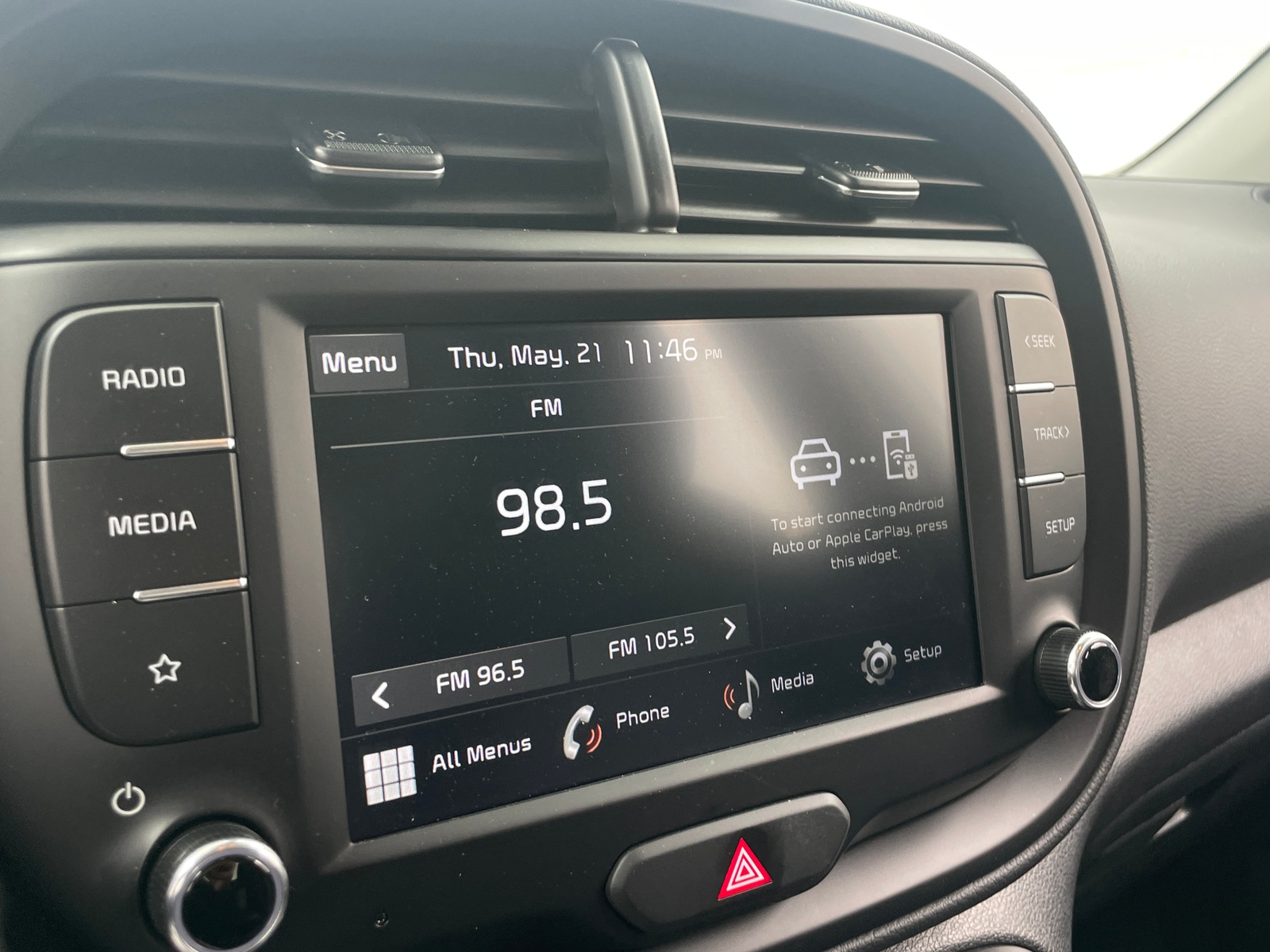 Thumbnail: 2025 Kia Soul - 4