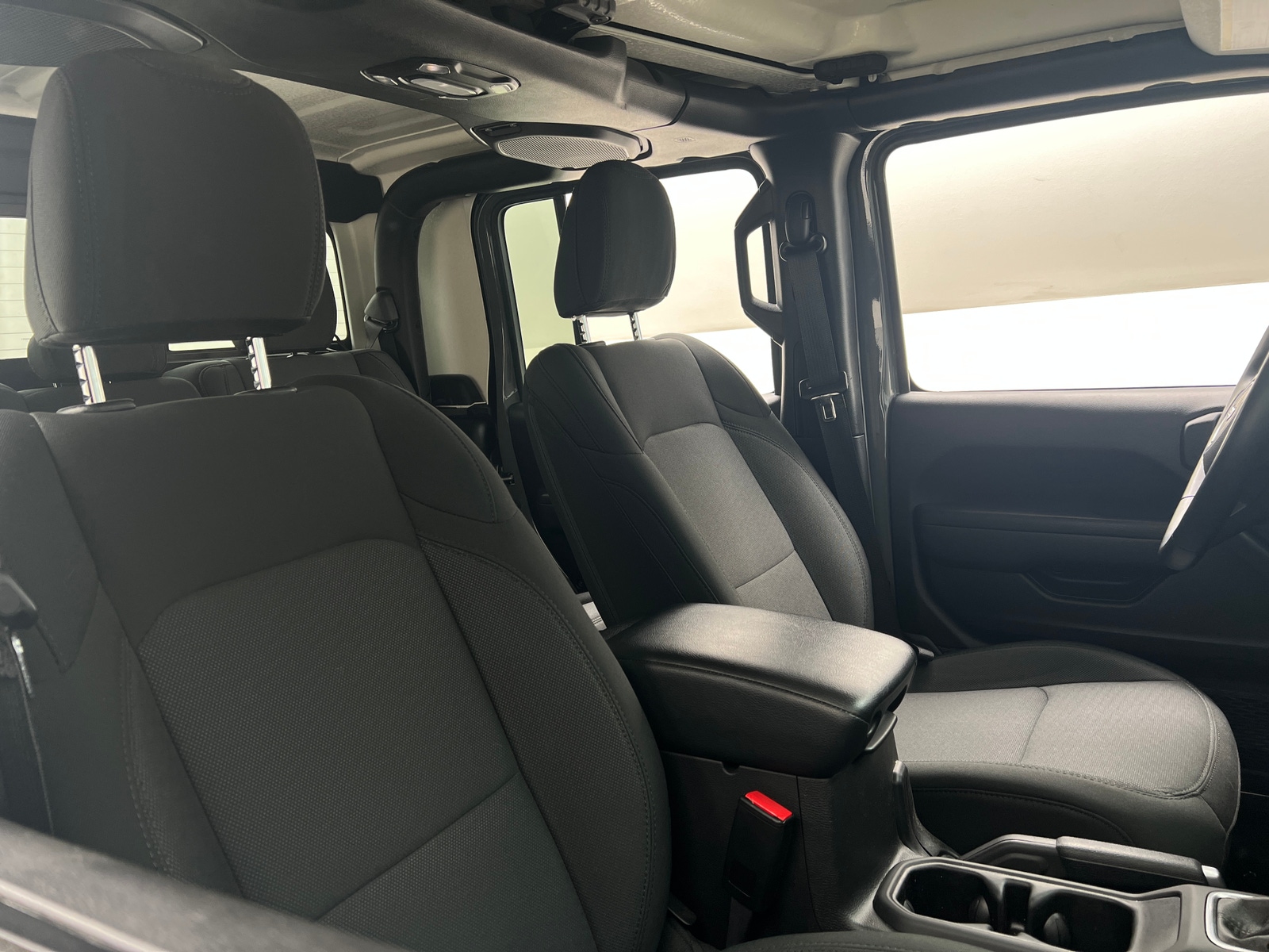 Thumbnail: 2022 Jeep Gladiator - 2