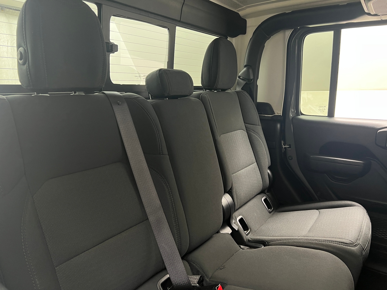 Thumbnail: 2022 Jeep Gladiator - 6