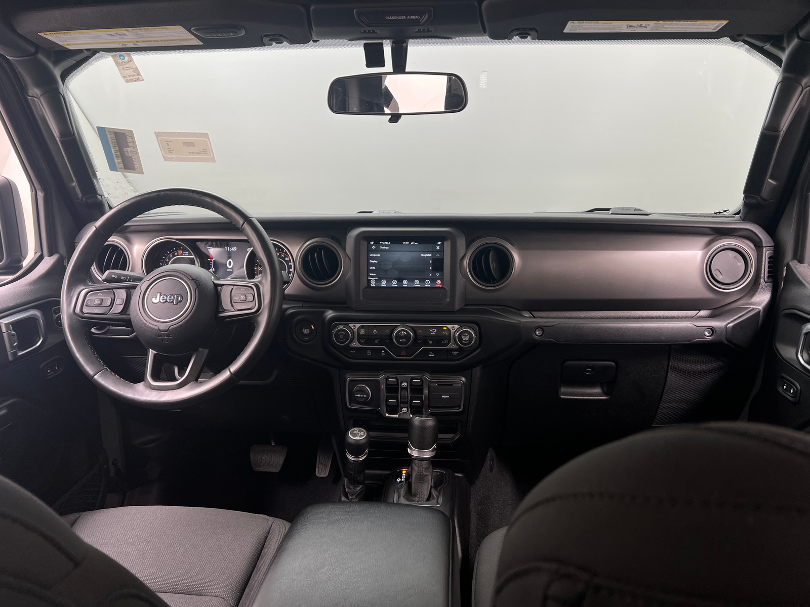 Thumbnail: 2022 Jeep Gladiator - 3