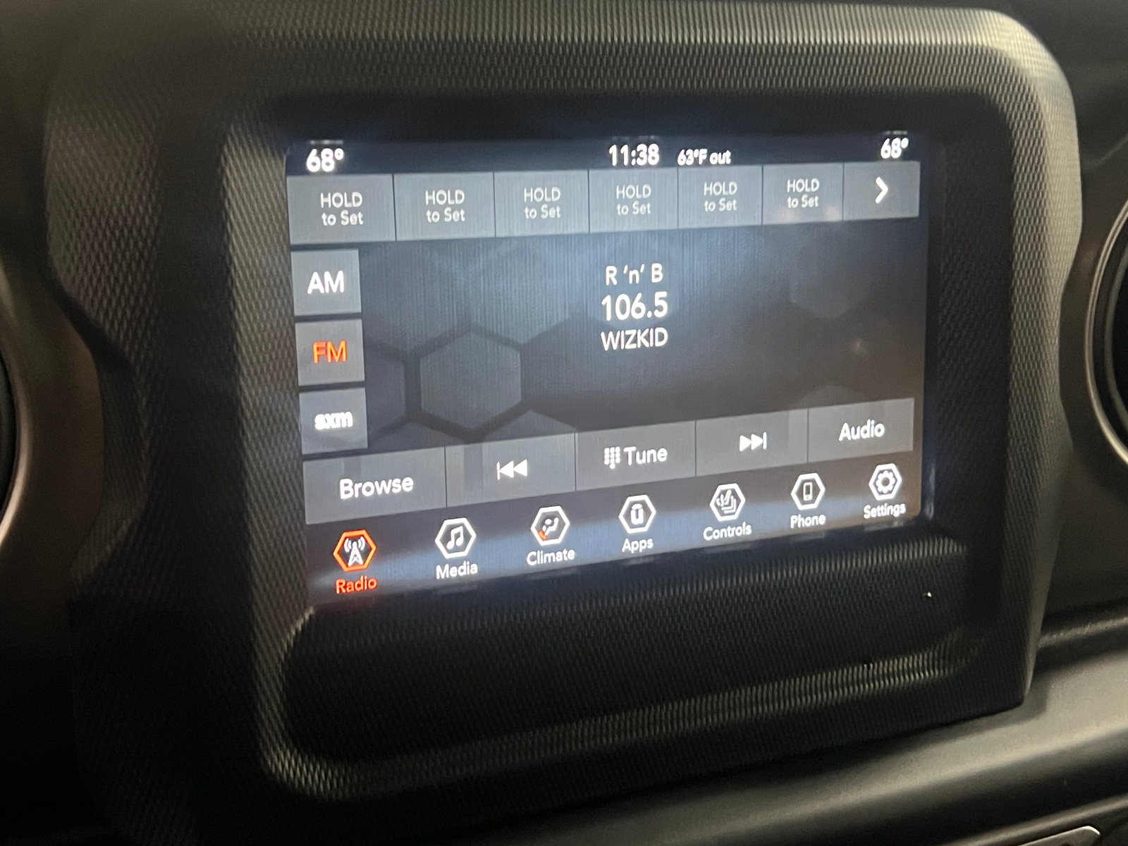 Thumbnail: 2022 Jeep Gladiator - 4