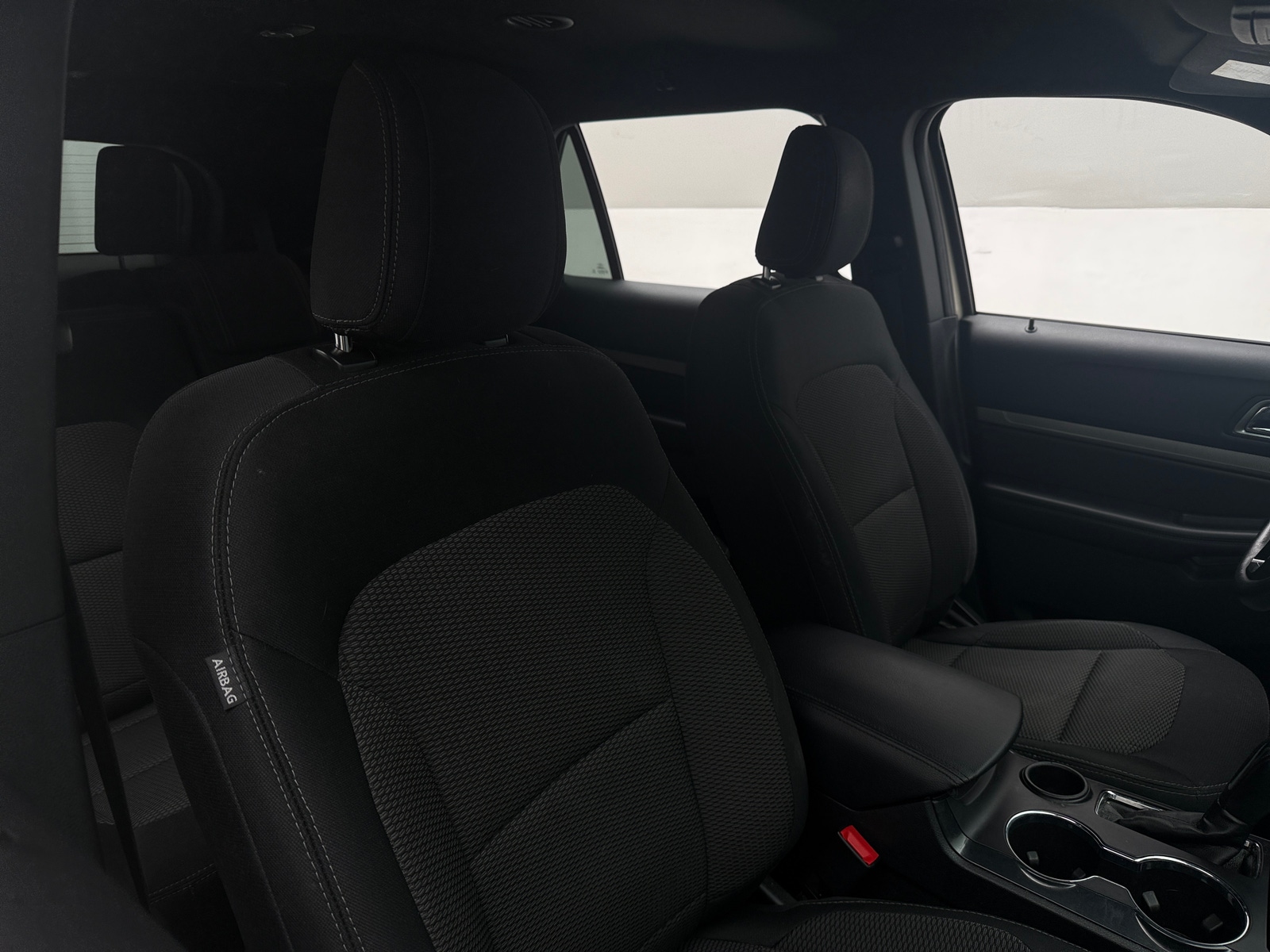 Thumbnail: 2018 Ford Explorer - 2