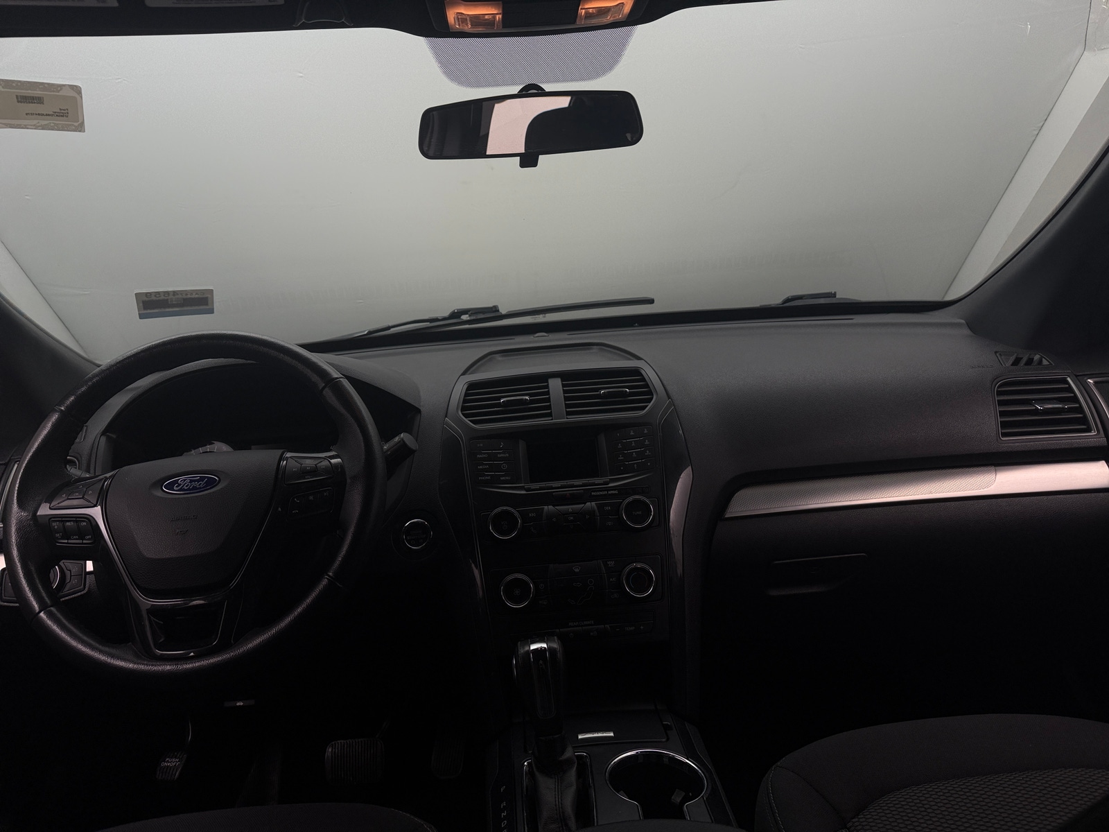 Thumbnail: 2018 Ford Explorer - 3
