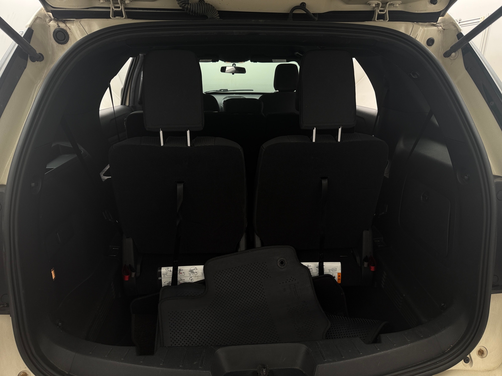 Thumbnail: 2018 Ford Explorer - 7