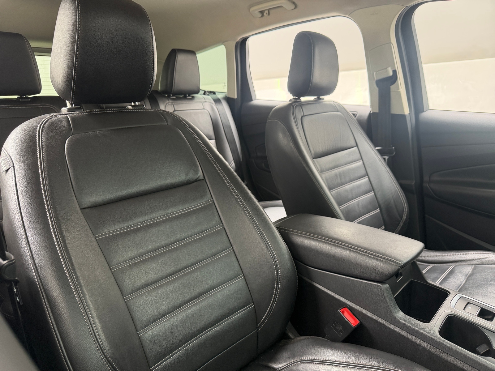 Thumbnail: 2018 Ford Escape - 2