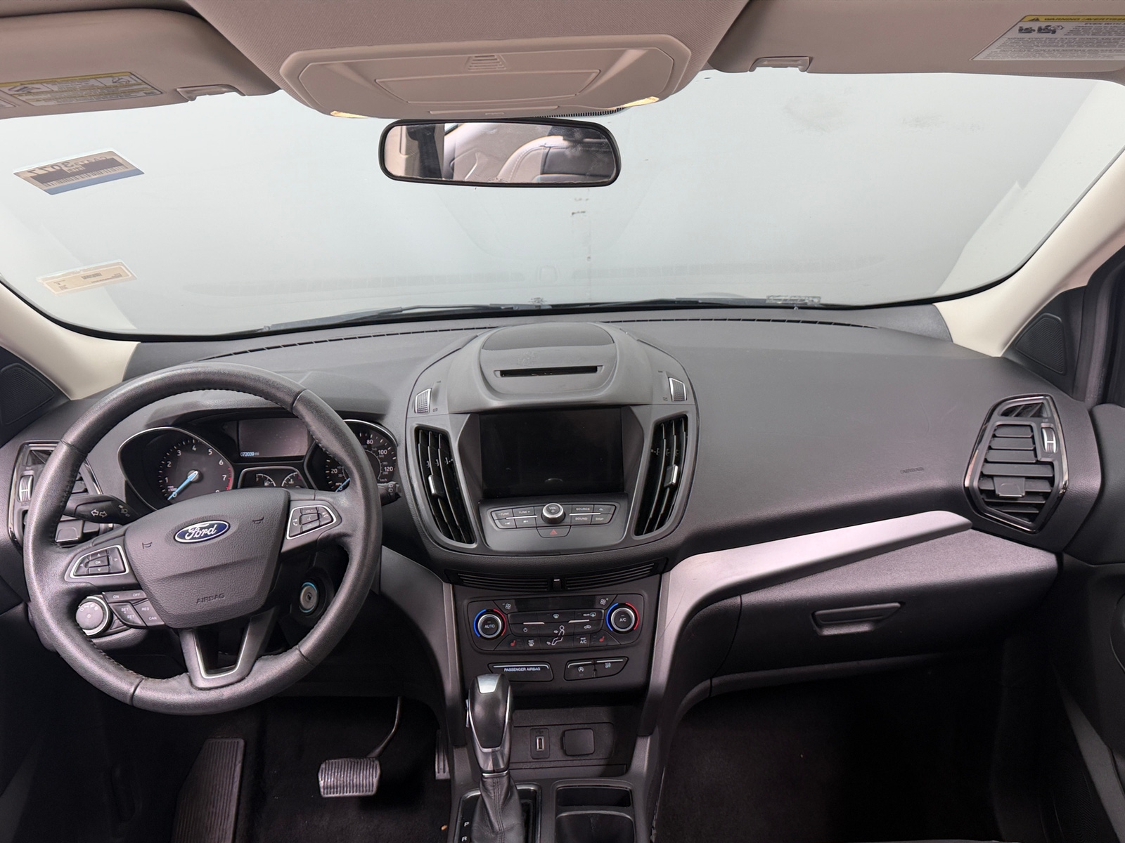 Thumbnail: 2018 Ford Escape - 3