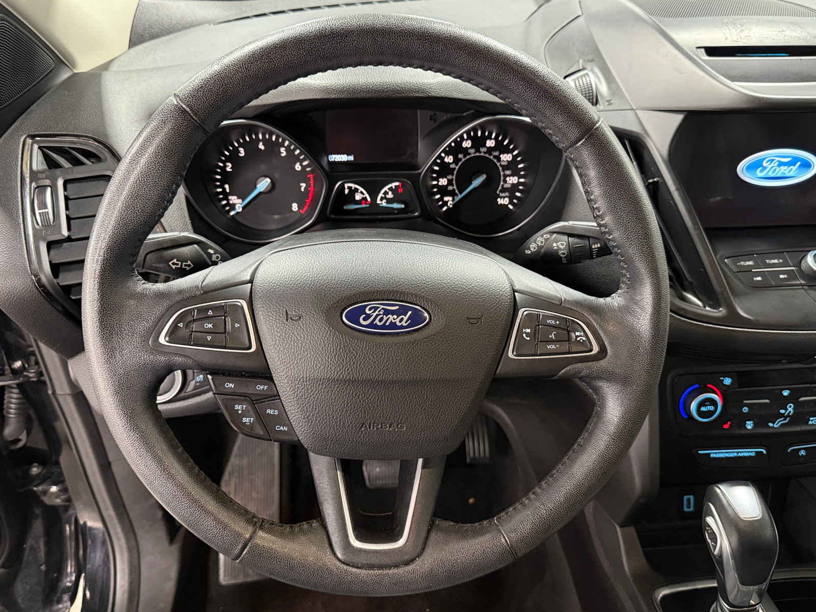 Thumbnail: 2018 Ford Escape - 5