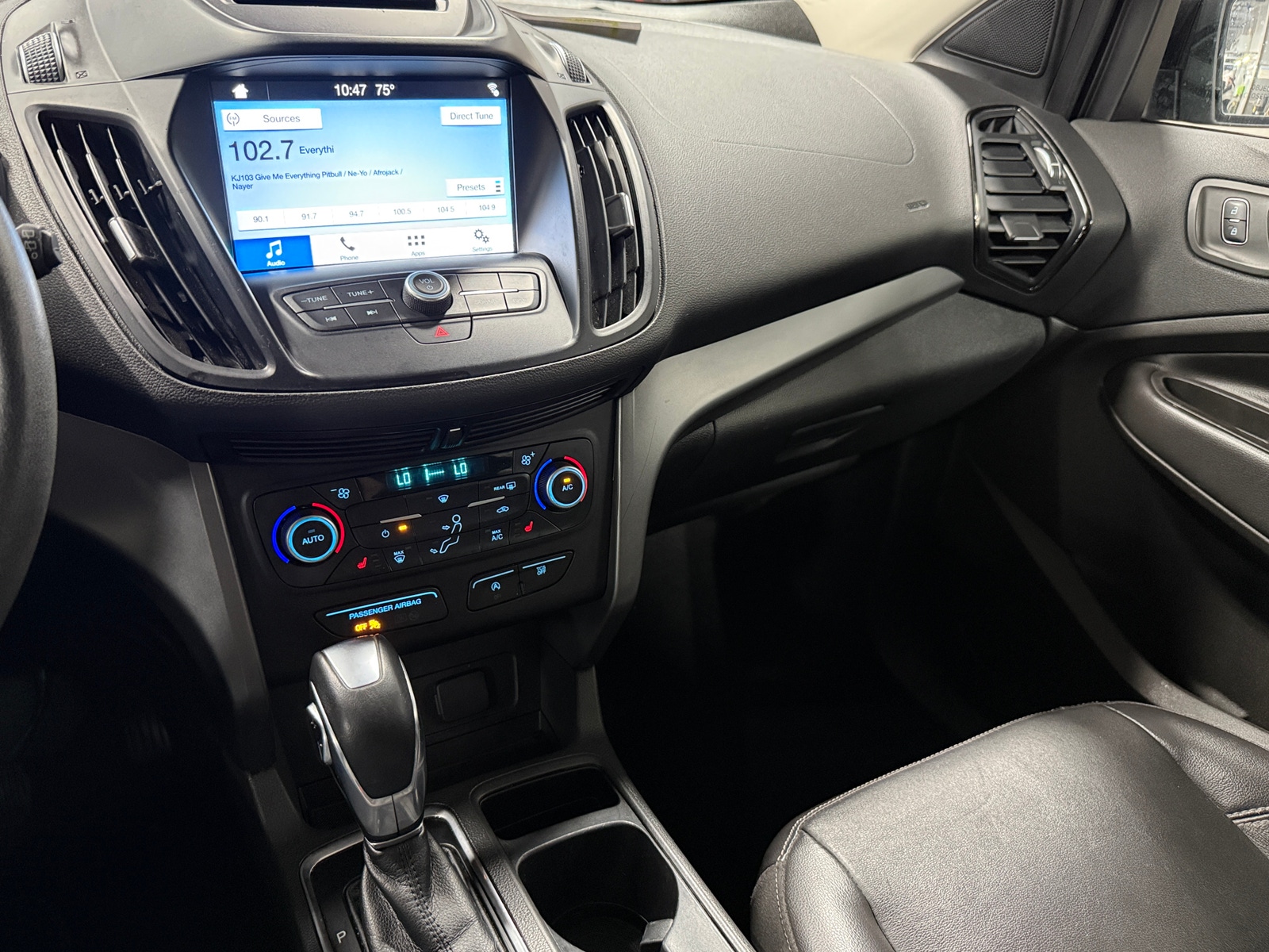 Thumbnail: 2018 Ford Escape - 4