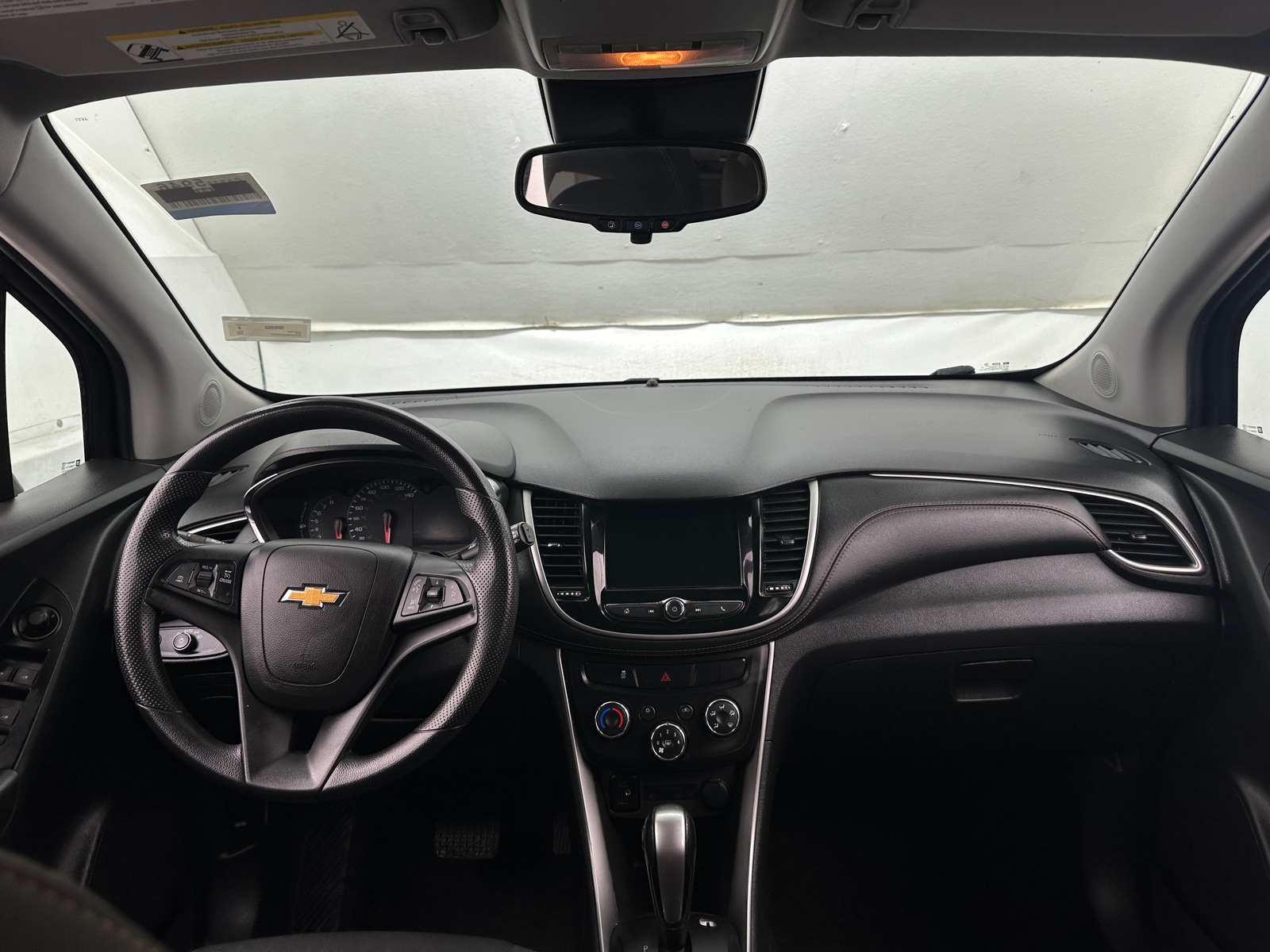 Thumbnail: 2020 Chevrolet Trax - 3