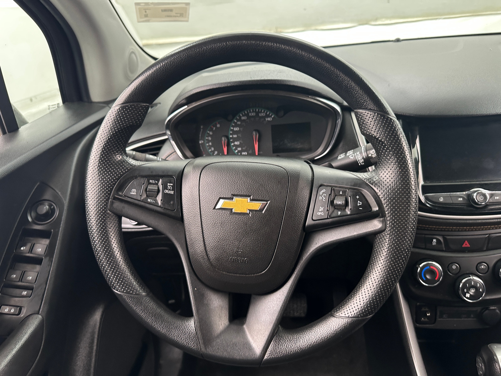 Thumbnail: 2020 Chevrolet Trax - 5