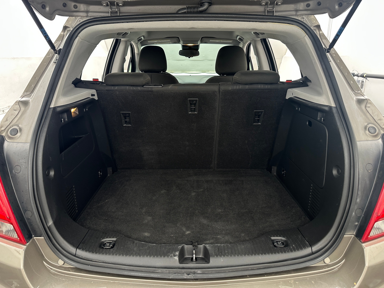 Thumbnail: 2020 Chevrolet Trax - 7