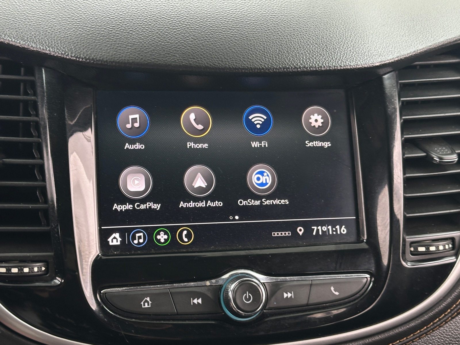 Thumbnail: 2020 Chevrolet Trax - 4