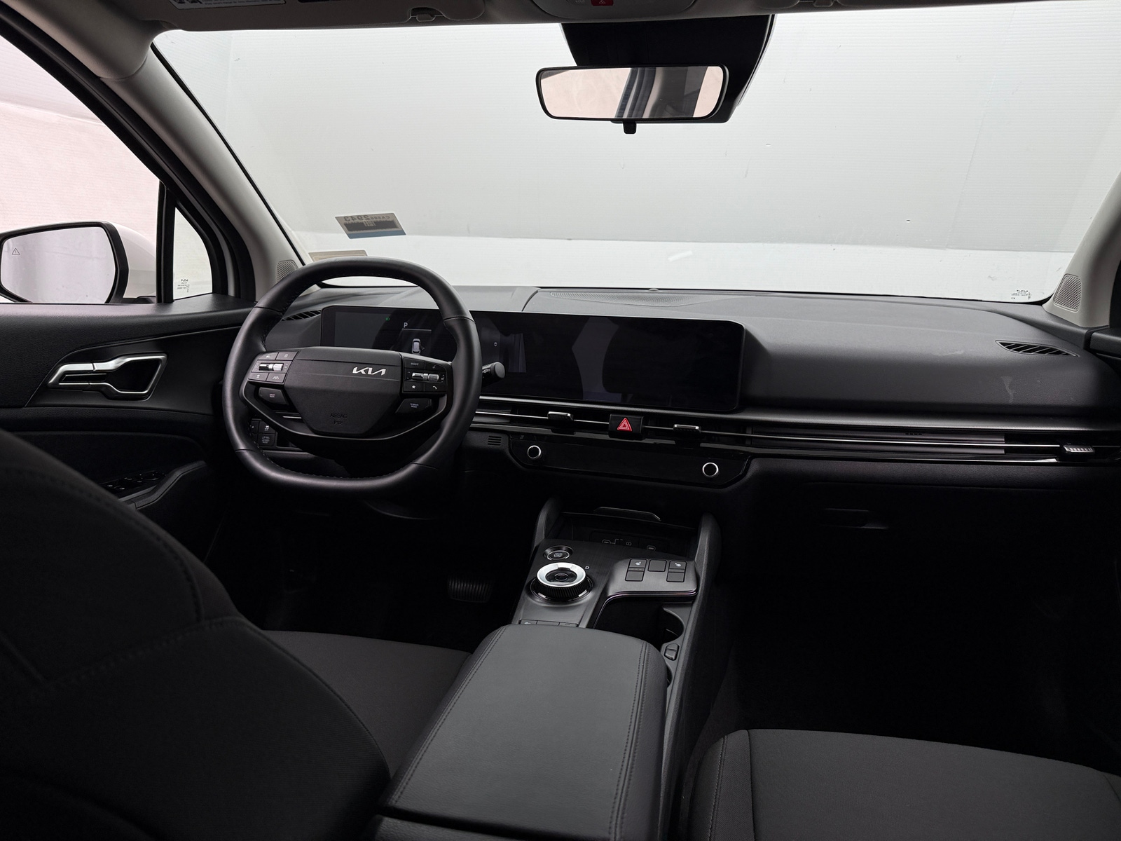 Thumbnail: 2026 Kia Sportage - 3