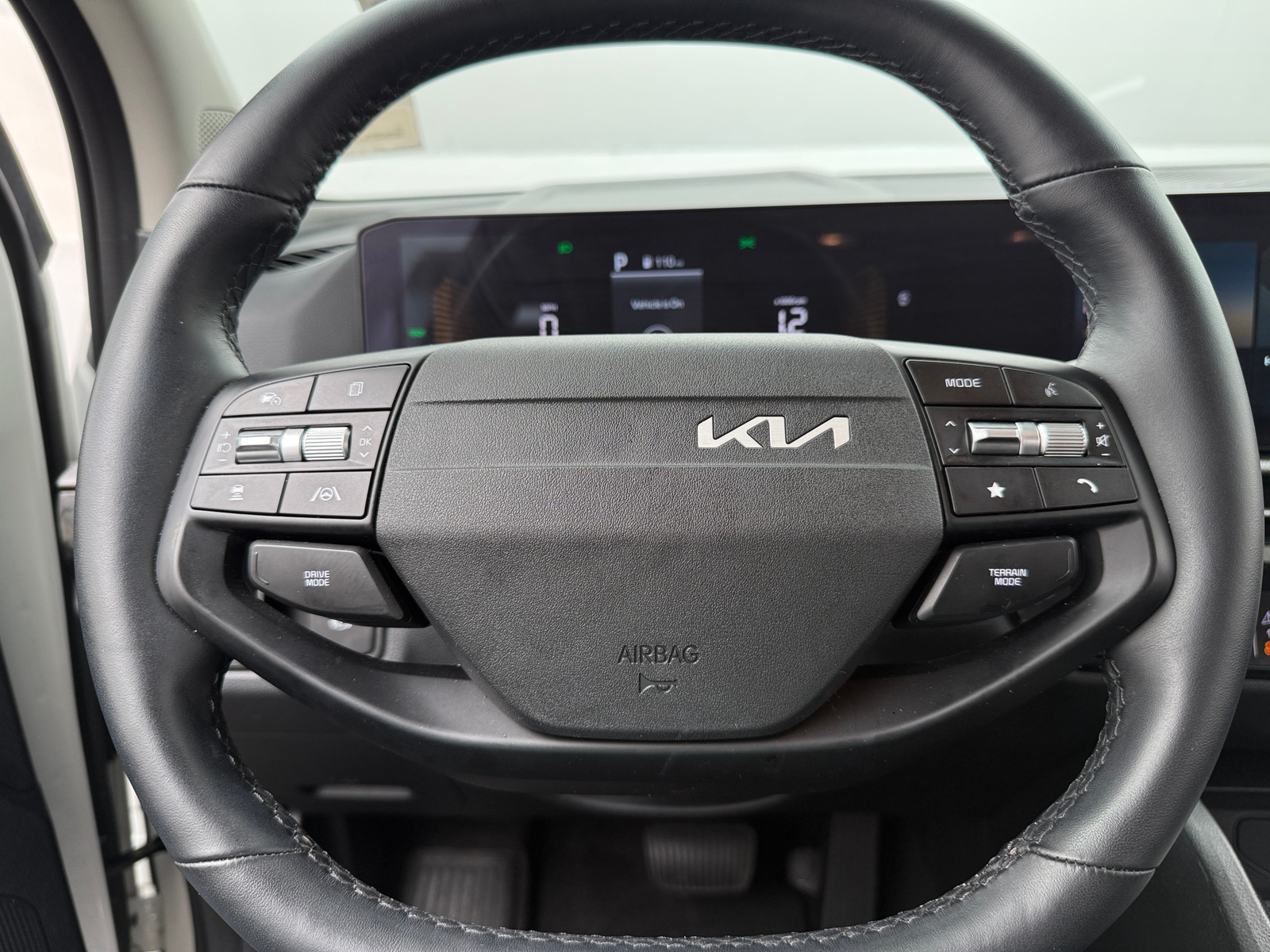 Thumbnail: 2026 Kia Sportage - 5