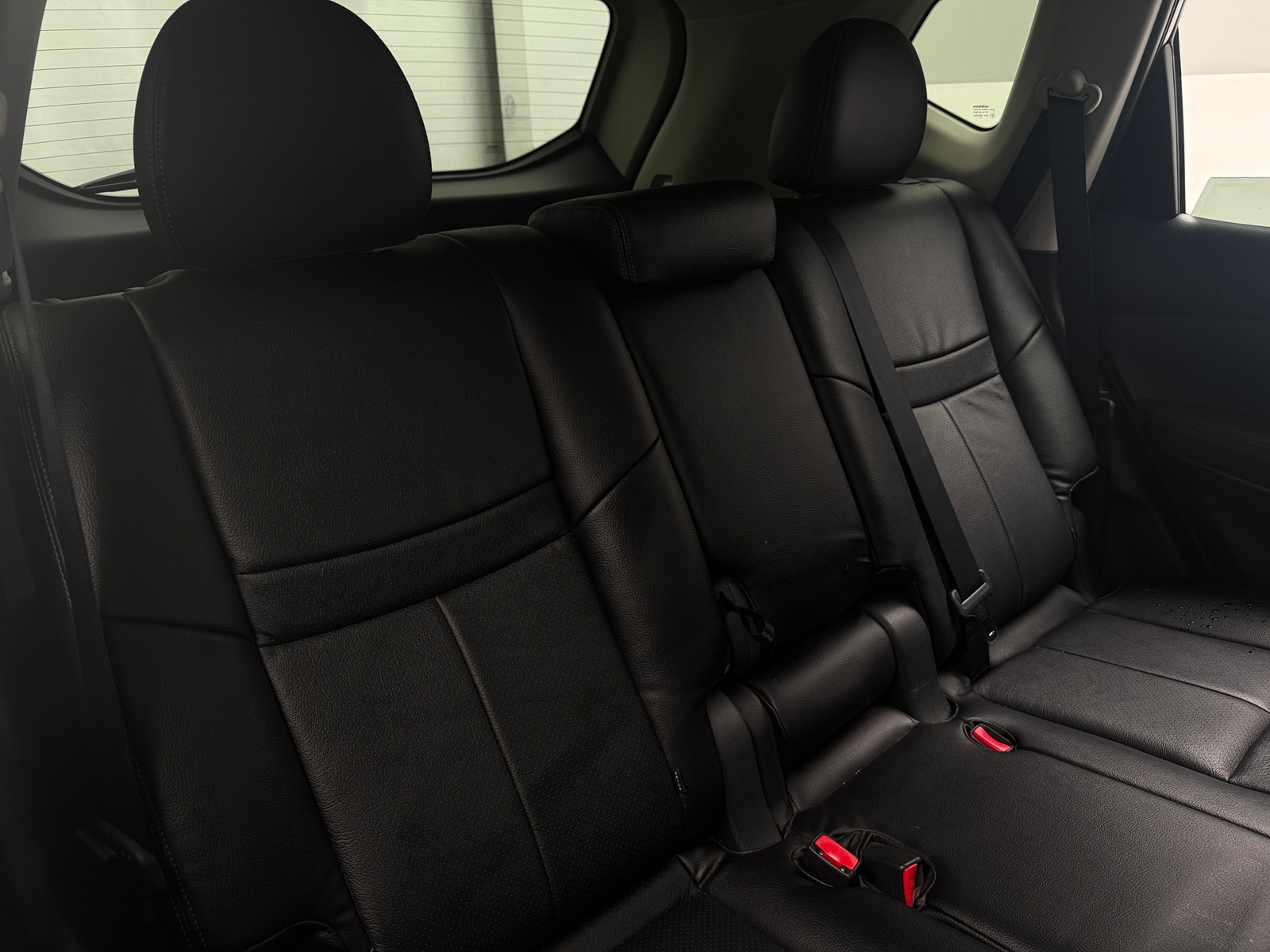 Thumbnail: 2018 Nissan Rogue - 6