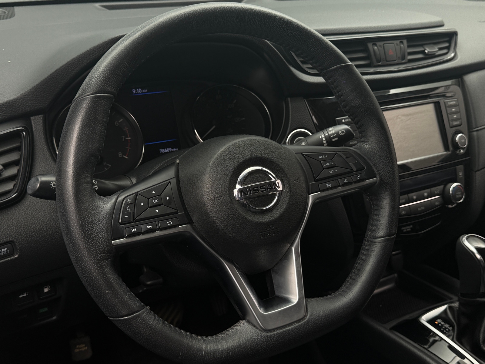 Thumbnail: 2018 Nissan Rogue - 5