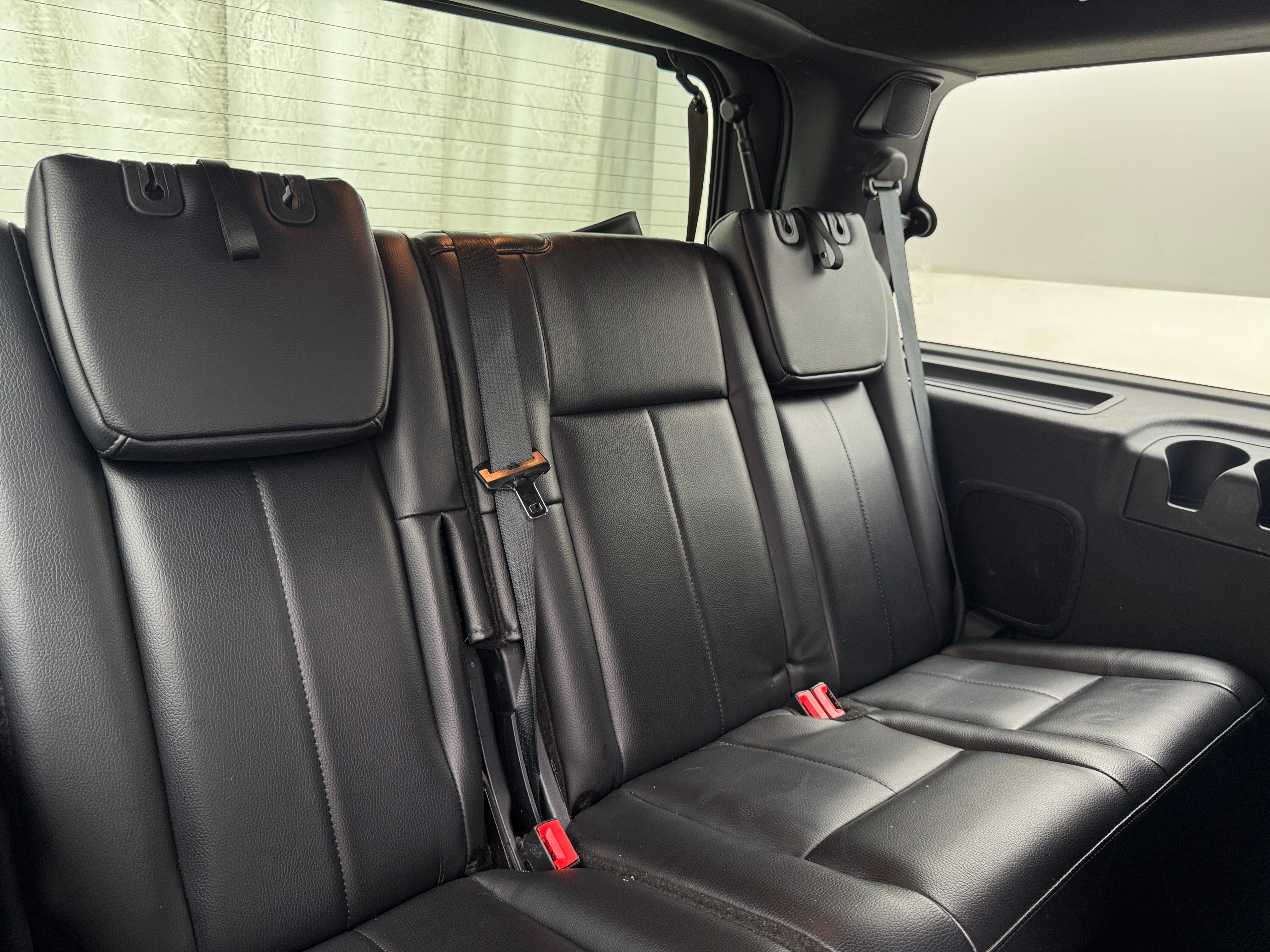 2017 Ford Expedition Limited - Photo 5
